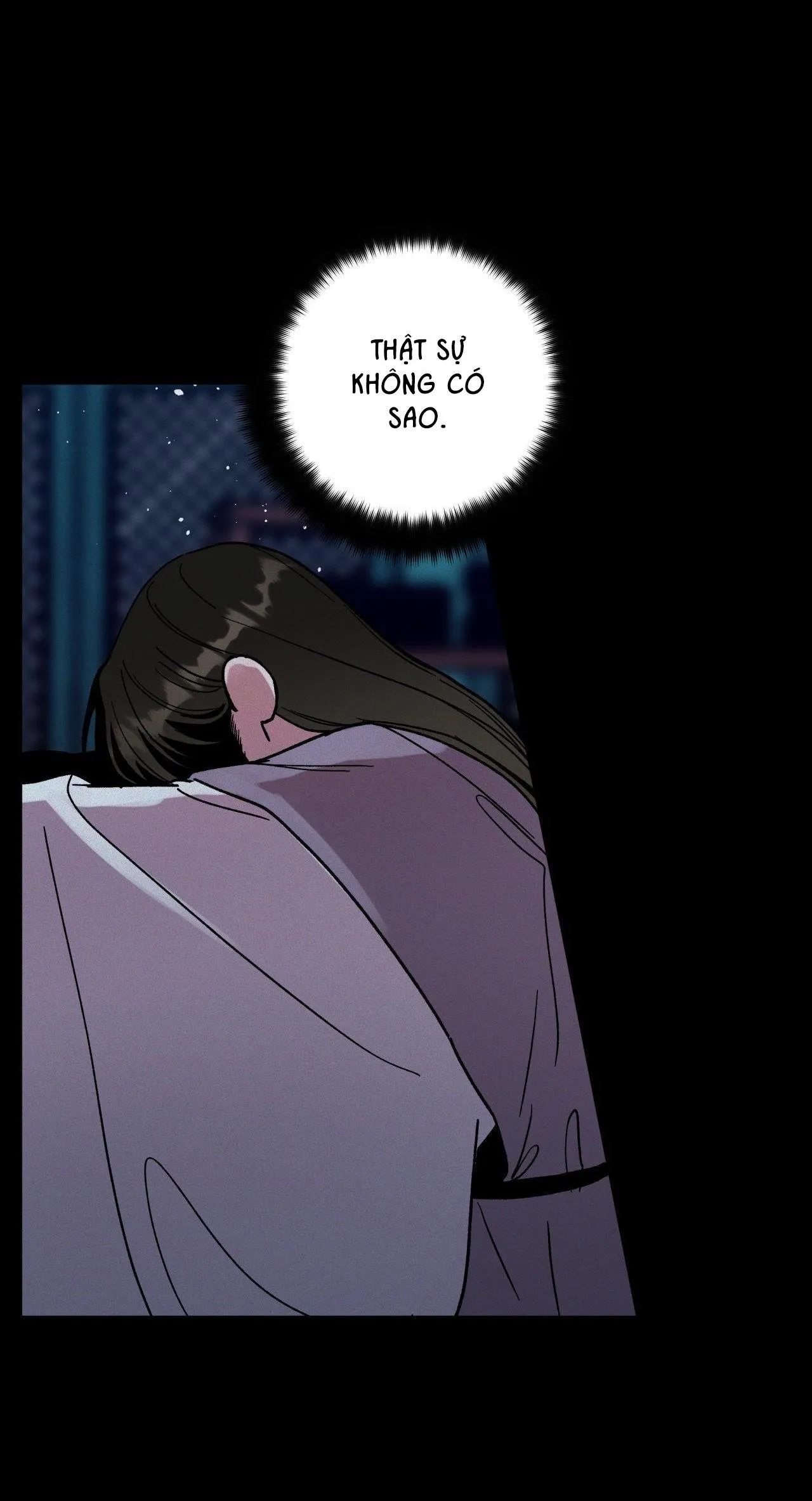 CƠN MƯA RÀO MÙA HẠ Chapter 55 Trang 4