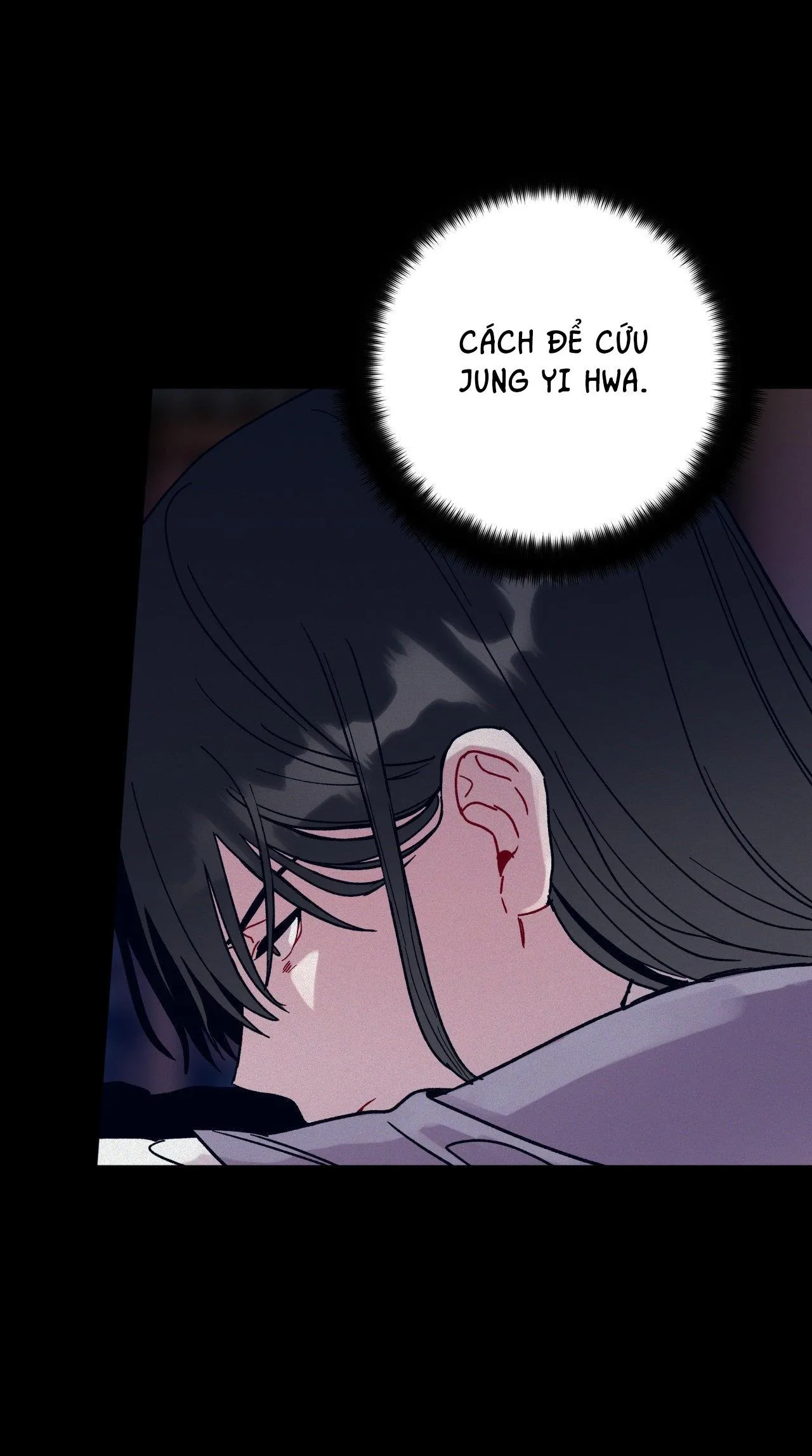 CƠN MƯA RÀO MÙA HẠ Chapter 55 Trang 5