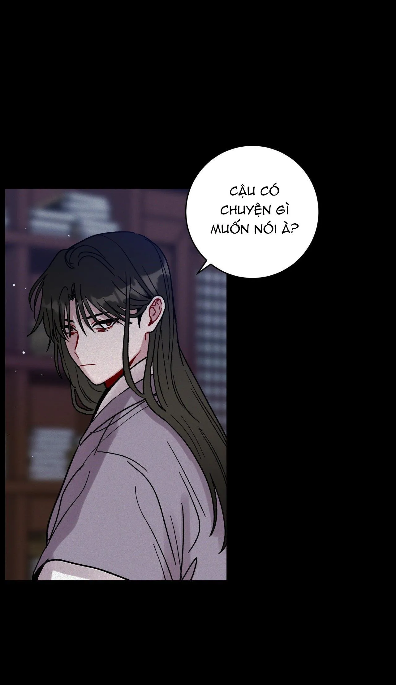 CƠN MƯA RÀO MÙA HẠ Chapter 55 Trang 7