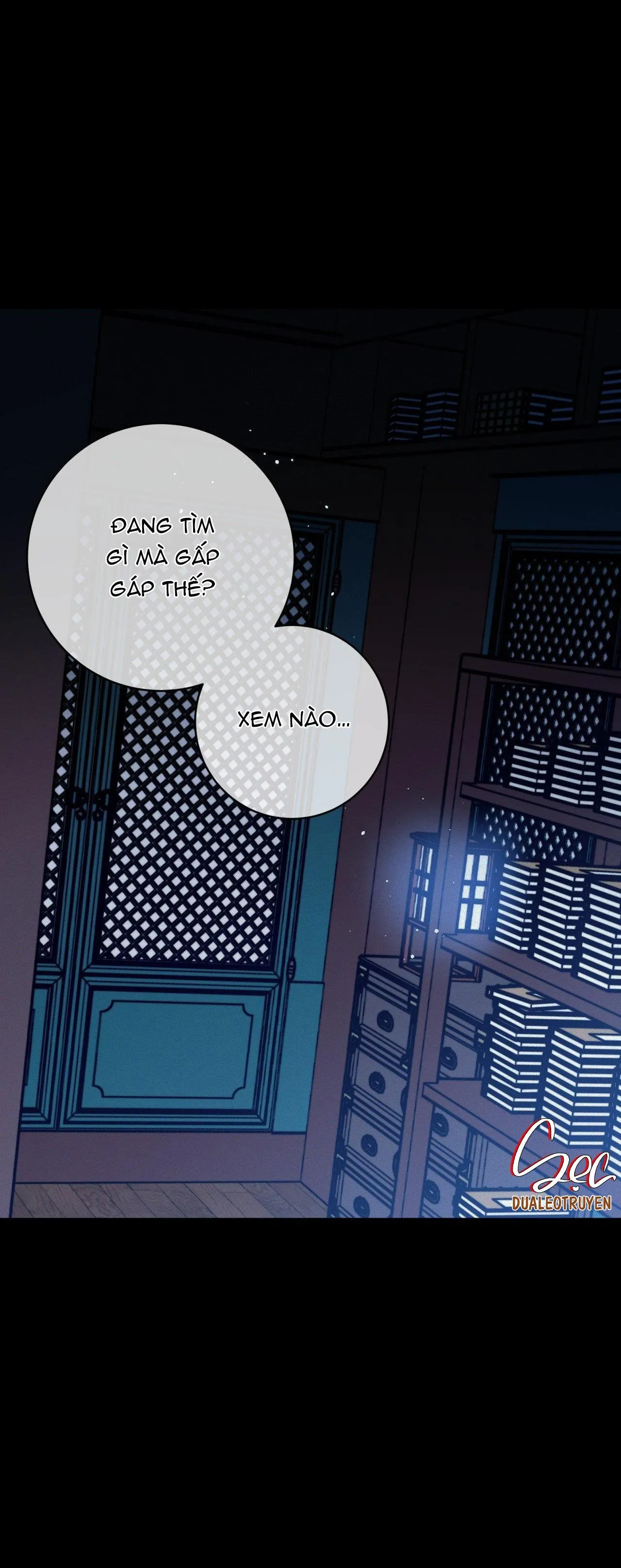 CƠN MƯA RÀO MÙA HẠ Chapter 55 Trang 9