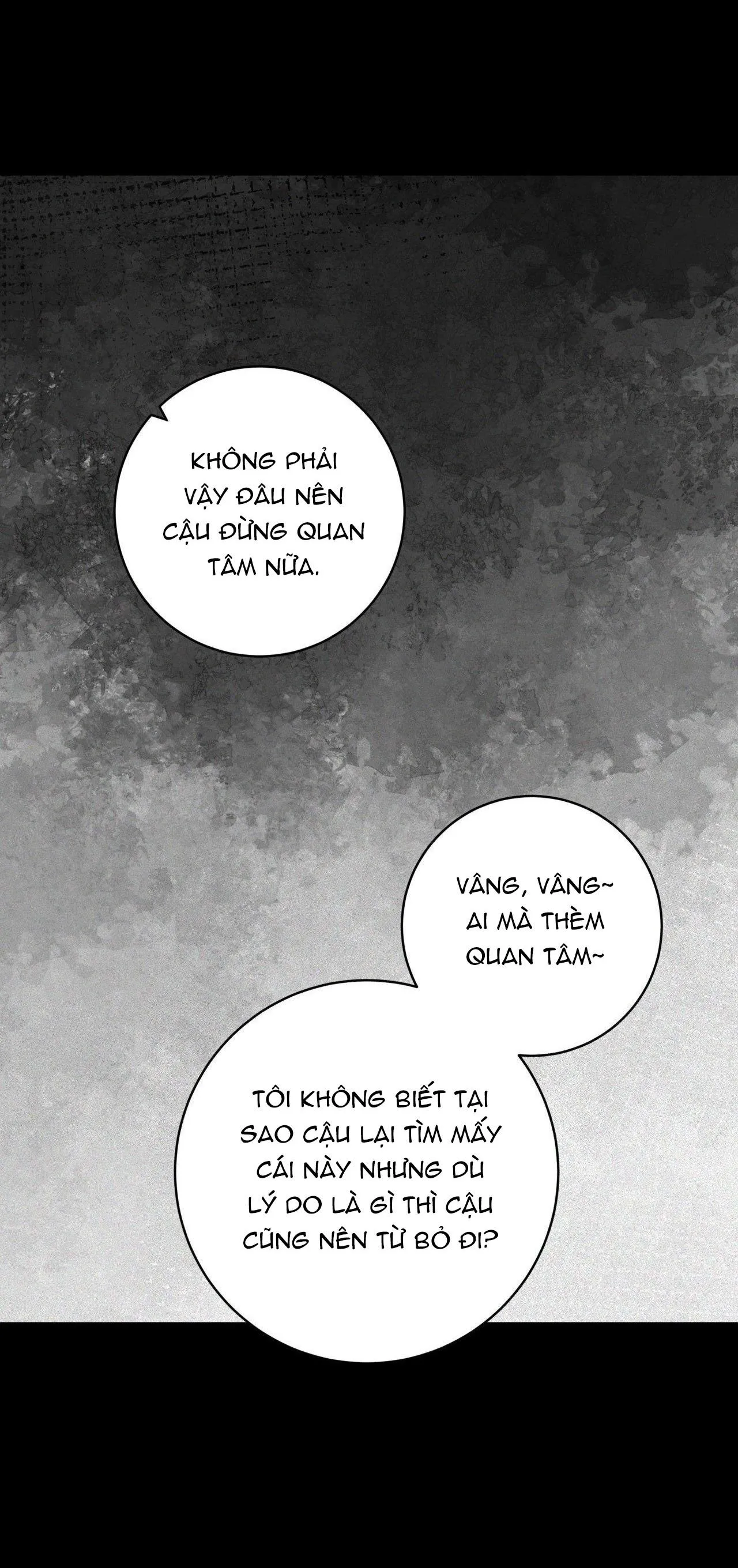 CƠN MƯA RÀO MÙA HẠ Chapter 55 Trang 11