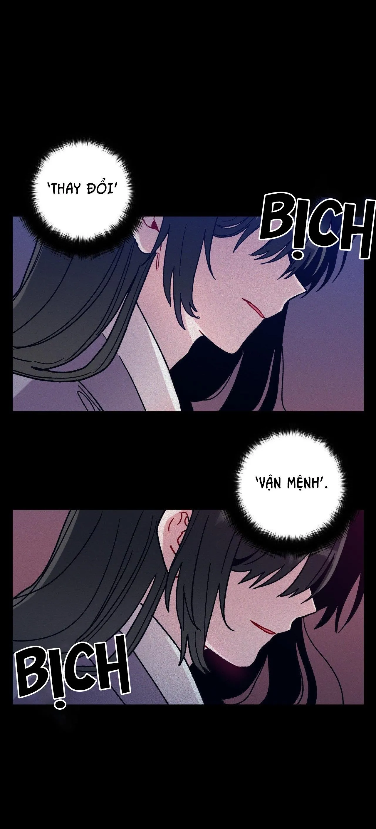 CƠN MƯA RÀO MÙA HẠ Chapter 55 Trang 14