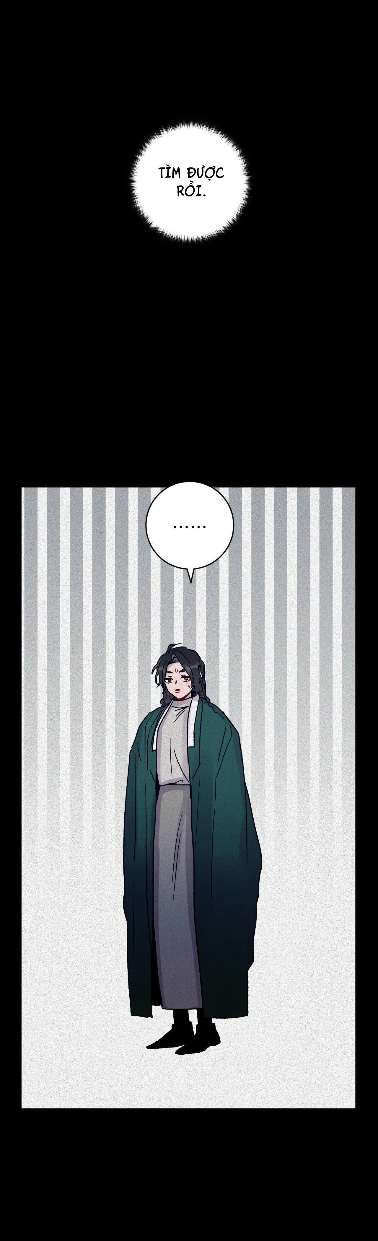 CƠN MƯA RÀO MÙA HẠ Chapter 55 Trang 15