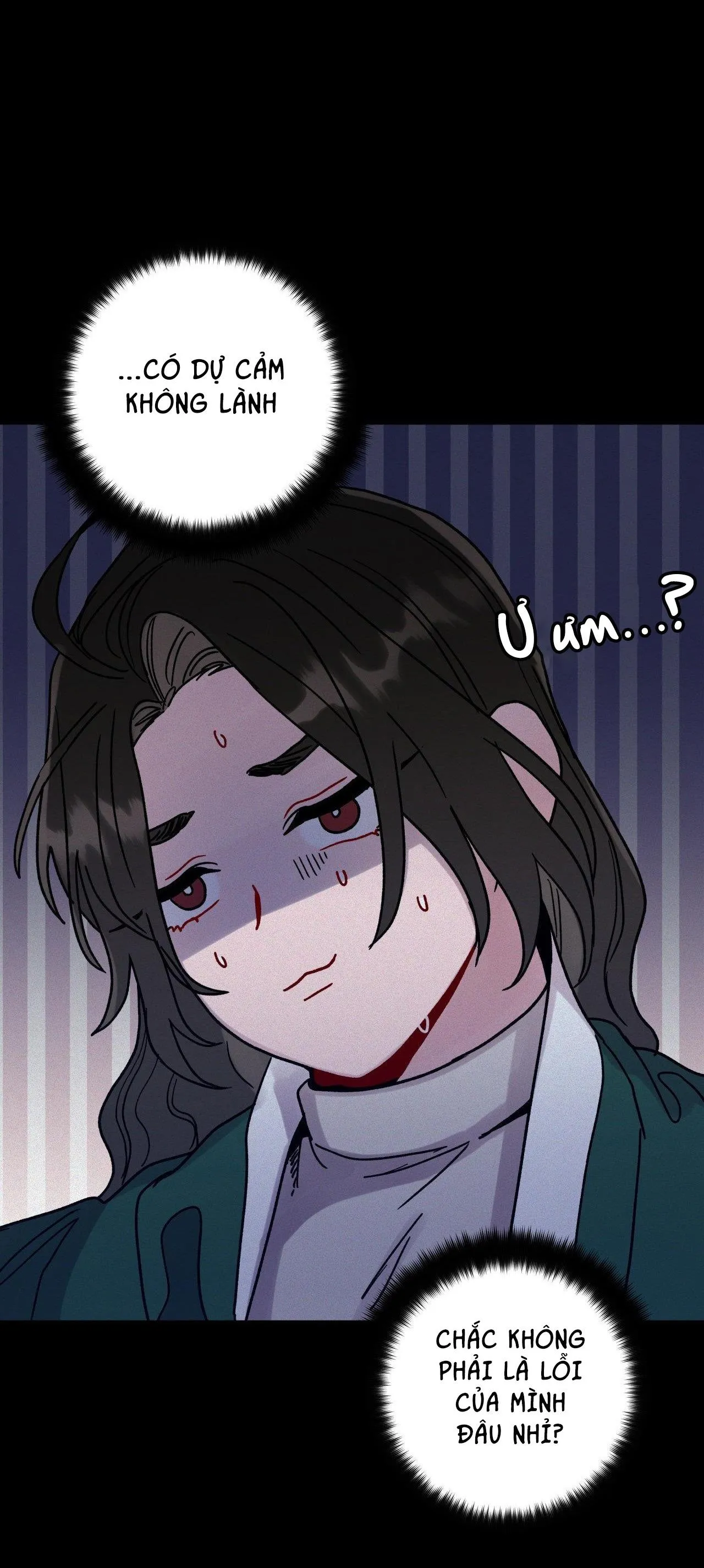 CƠN MƯA RÀO MÙA HẠ Chapter 55 Trang 16