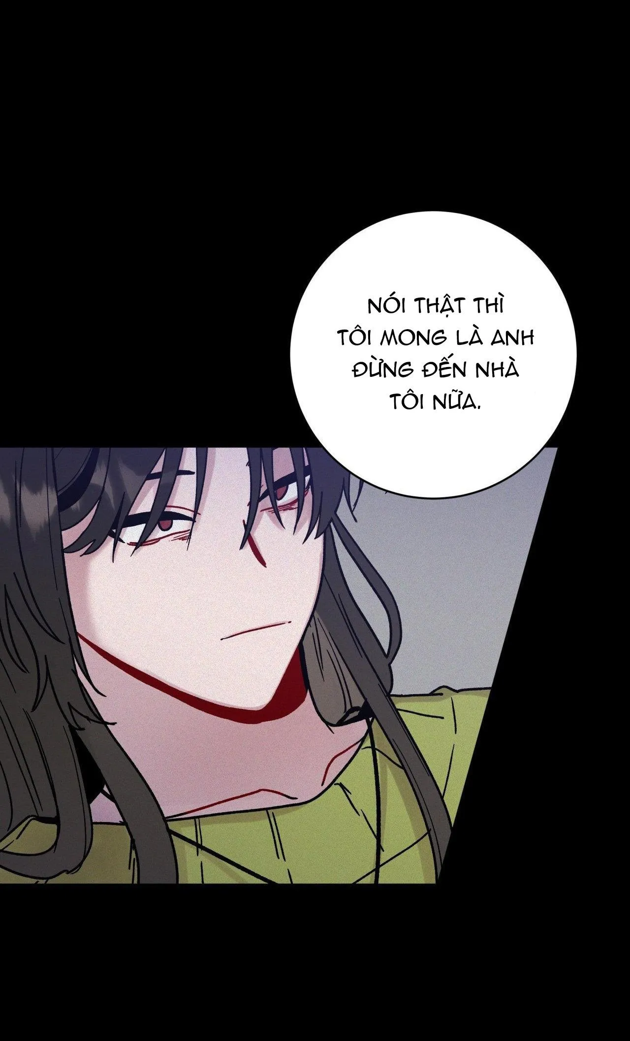 CƠN MƯA RÀO MÙA HẠ Chapter 55 Trang 21