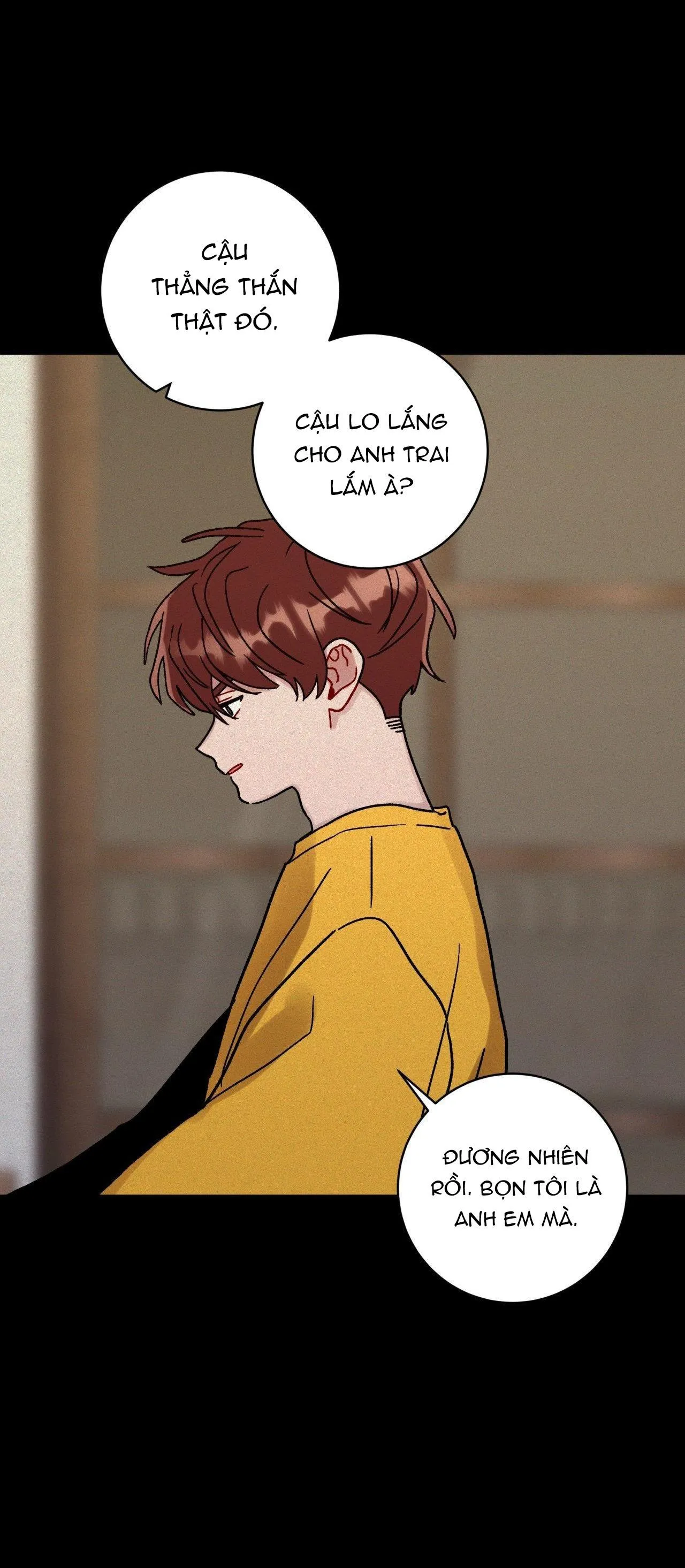 CƠN MƯA RÀO MÙA HẠ Chapter 55 Trang 22