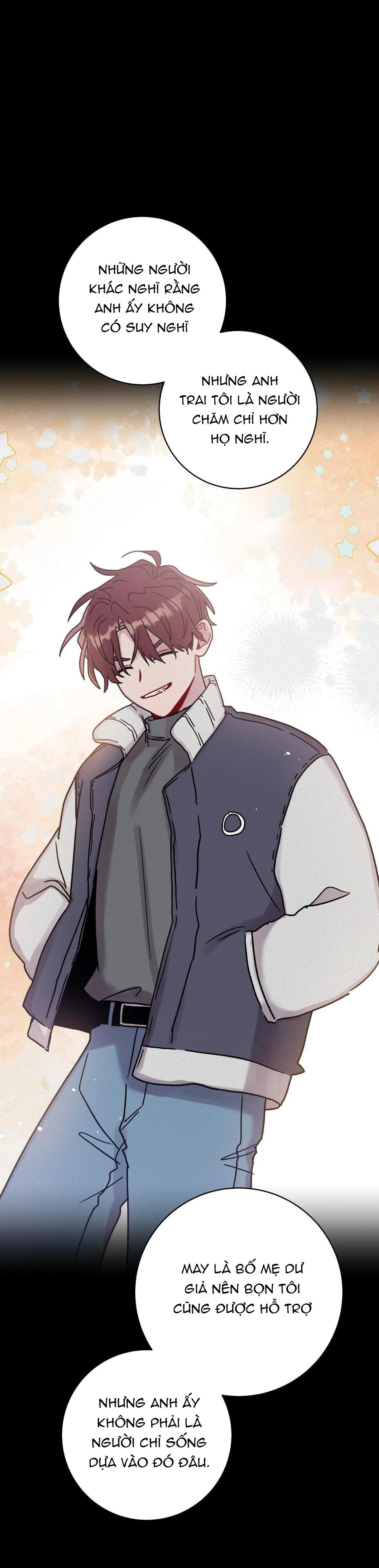 CƠN MƯA RÀO MÙA HẠ Chapter 55 Trang 24