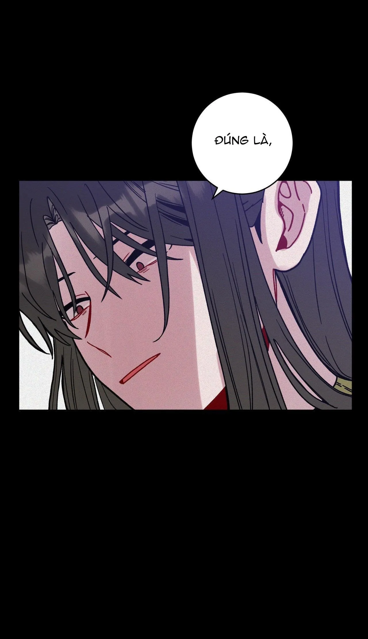 CƠN MƯA RÀO MÙA HẠ Chapter 55 Trang 27