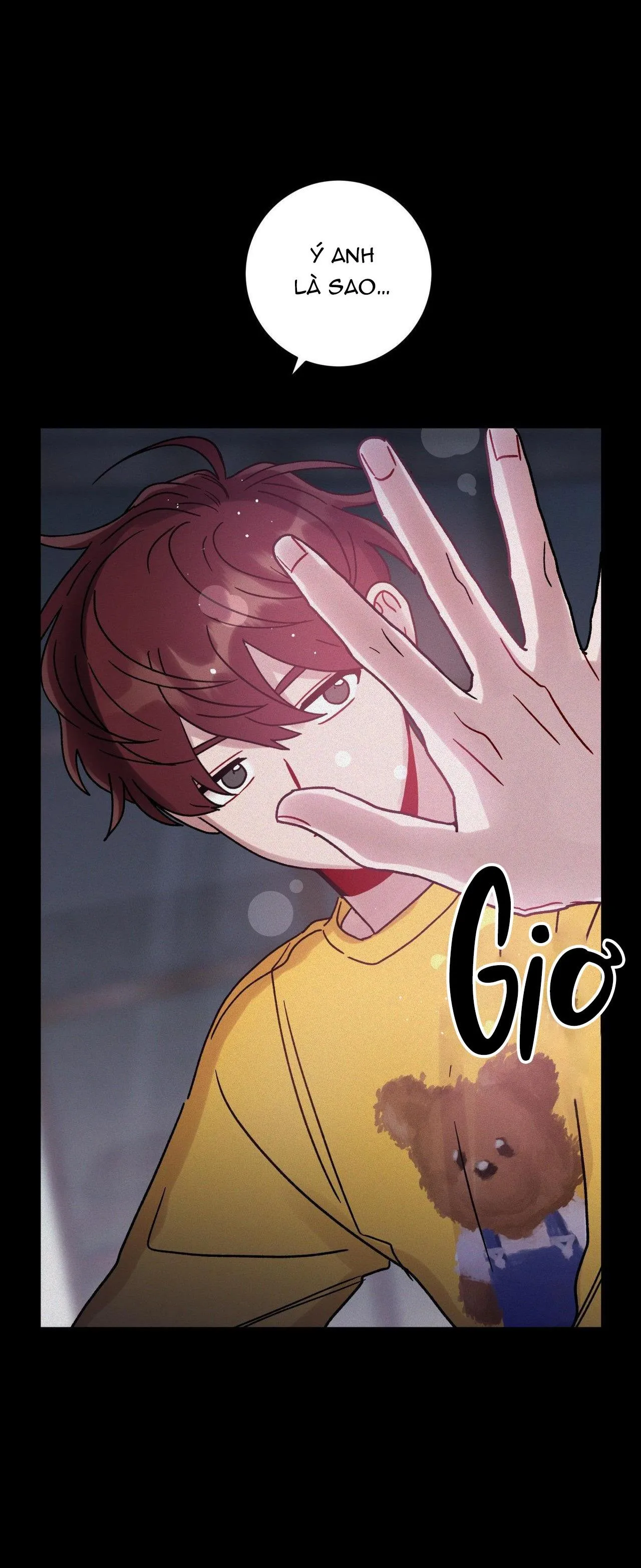 CƠN MƯA RÀO MÙA HẠ Chapter 55 Trang 29