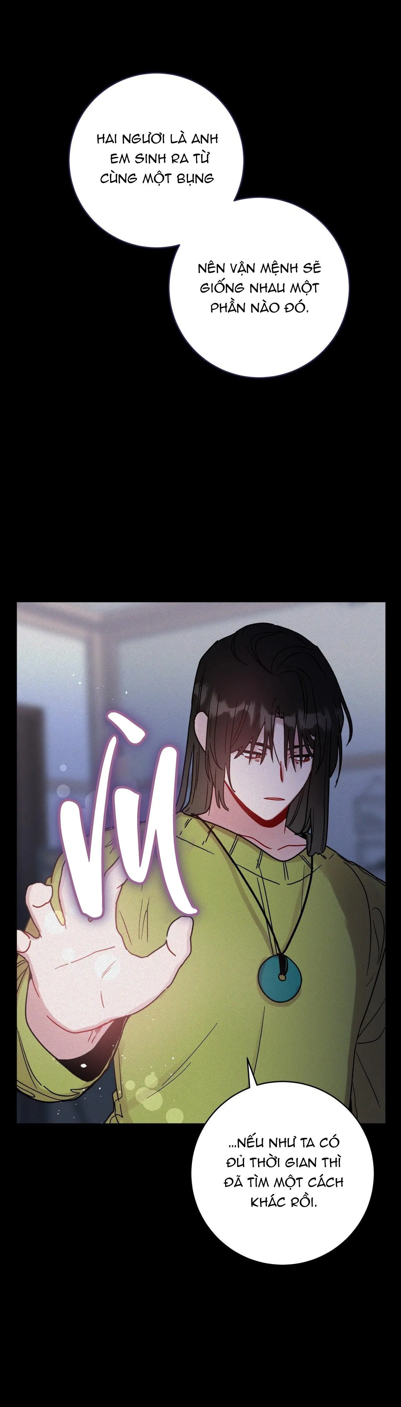 CƠN MƯA RÀO MÙA HẠ Chapter 55 Trang 31