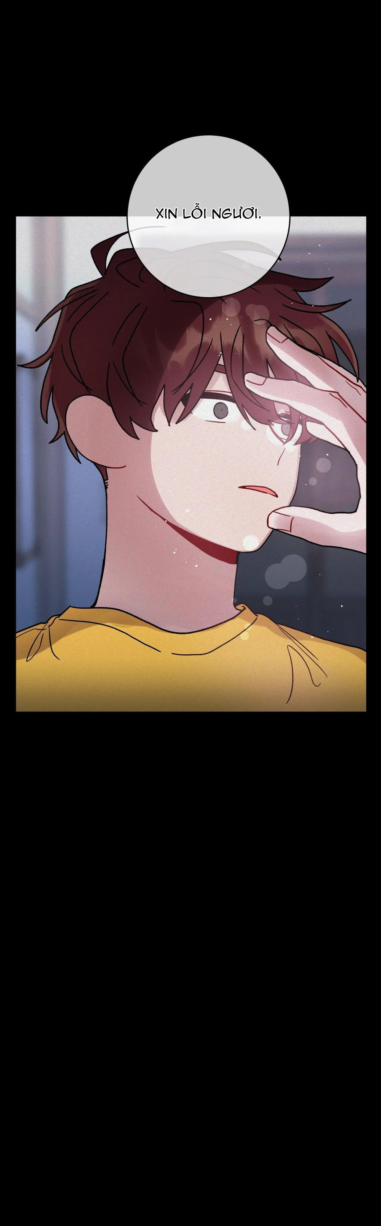 CƠN MƯA RÀO MÙA HẠ Chapter 55 Trang 32