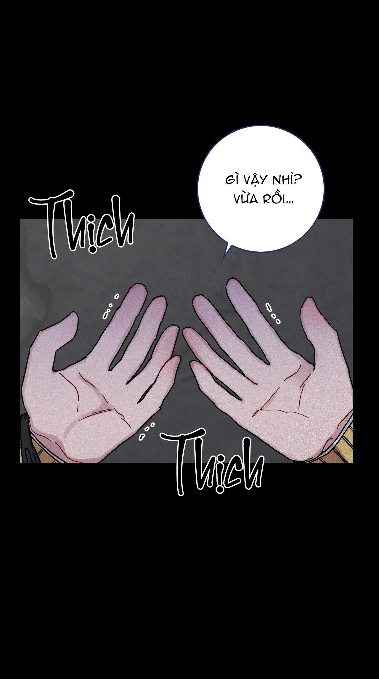 CƠN MƯA RÀO MÙA HẠ Chapter 55 Trang 35