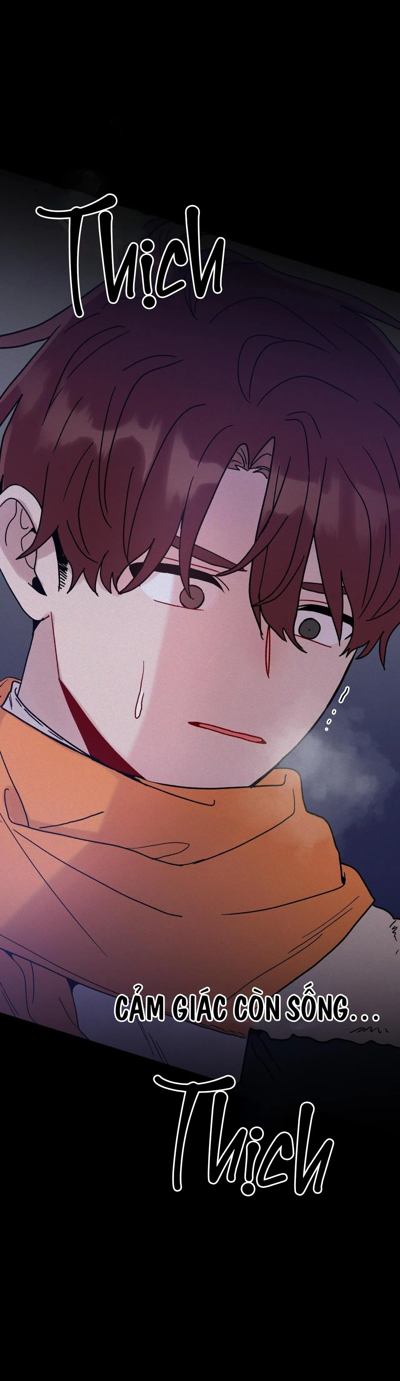 CƠN MƯA RÀO MÙA HẠ Chapter 55 Trang 36