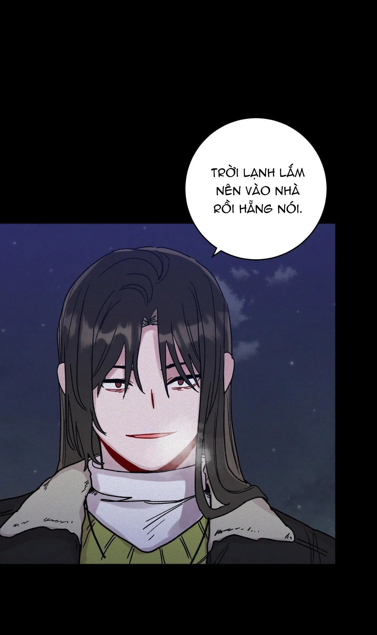 CƠN MƯA RÀO MÙA HẠ Chapter 55 Trang 39