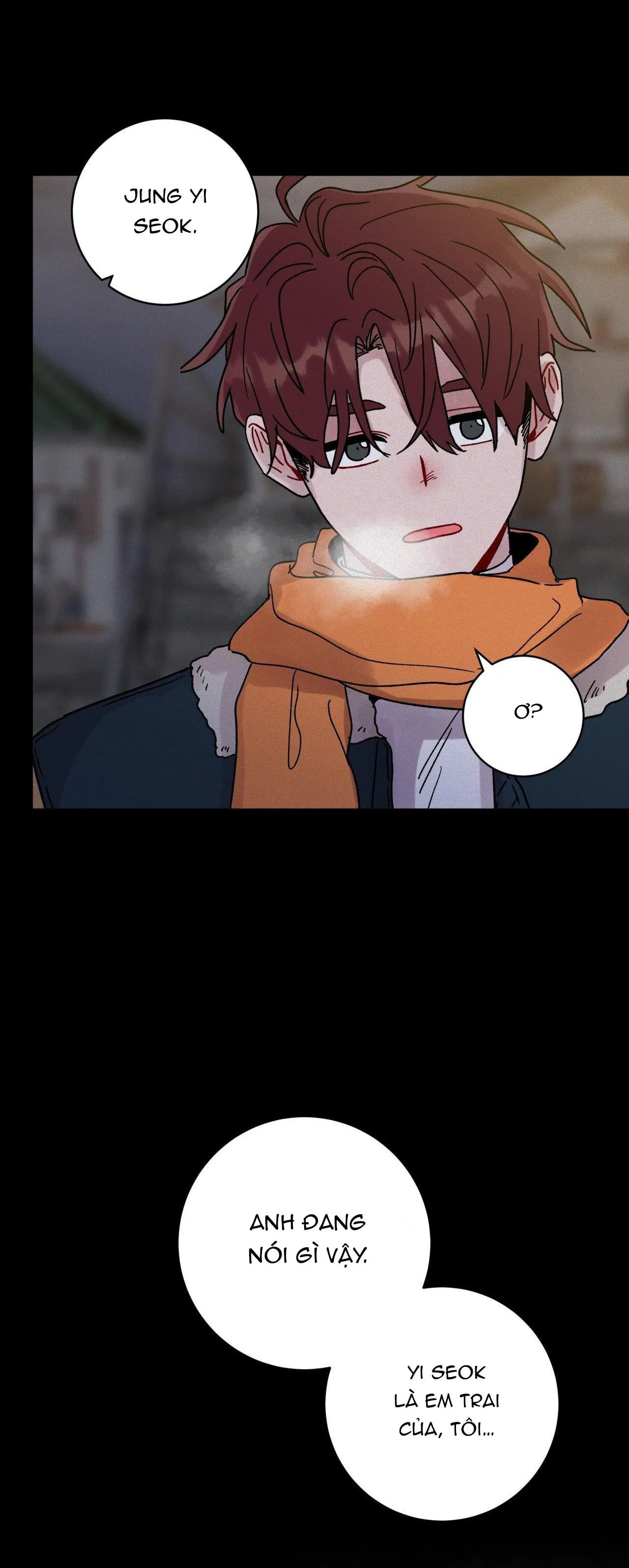 CƠN MƯA RÀO MÙA HẠ Chapter 55 Trang 40