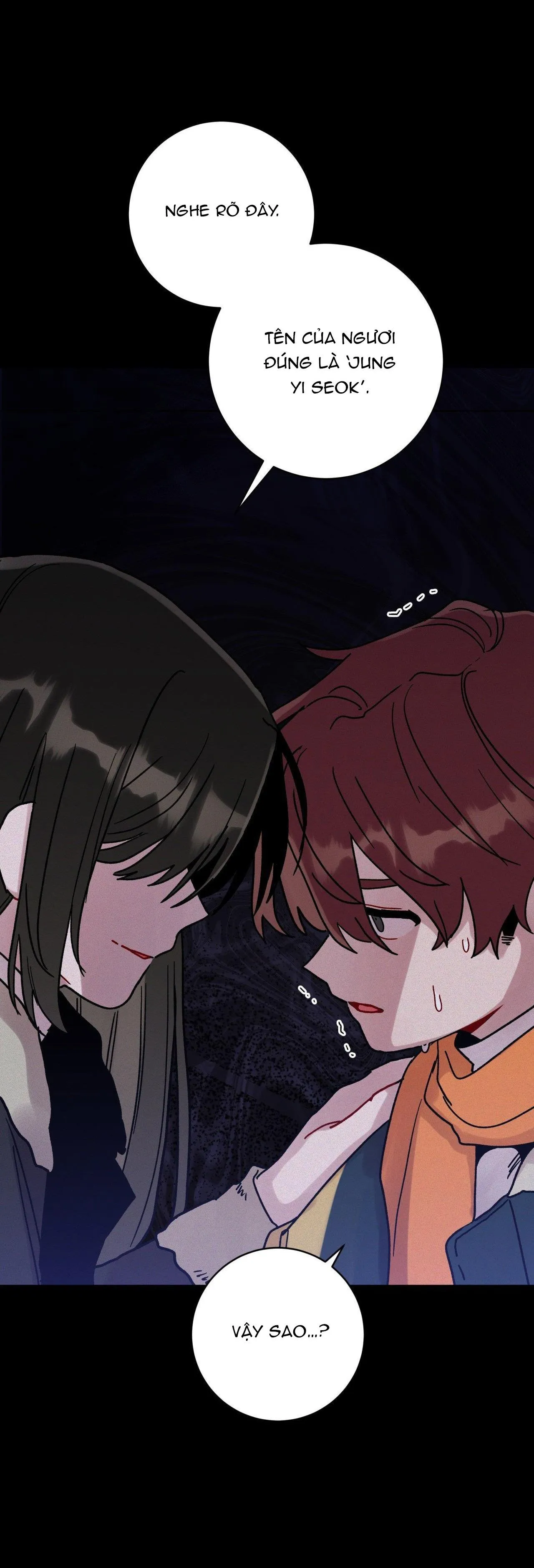 CƠN MƯA RÀO MÙA HẠ Chapter 55 Trang 45