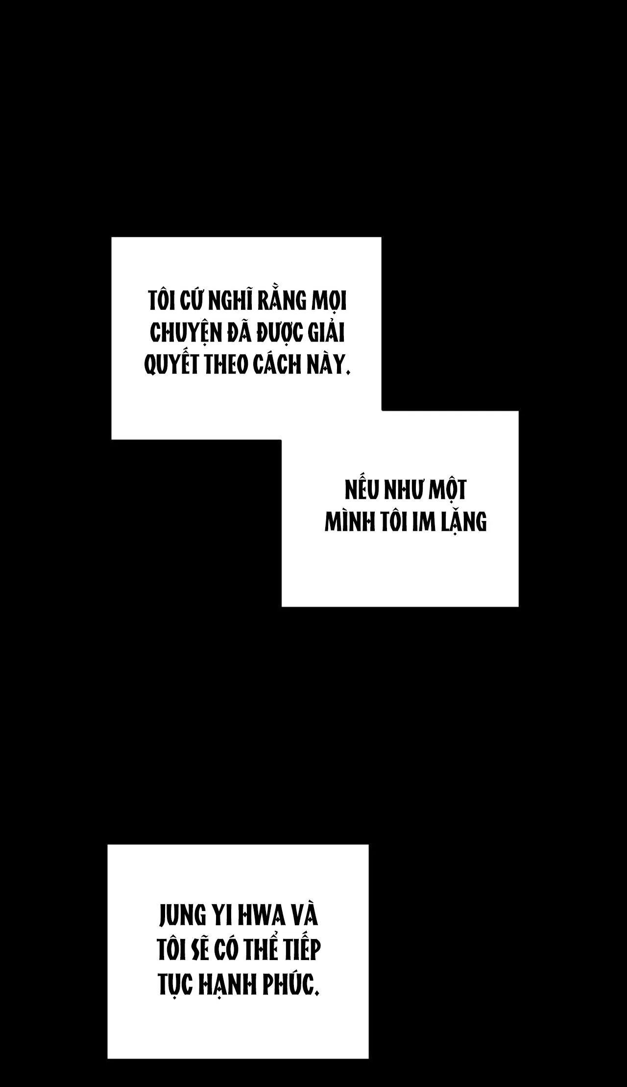 CƠN MƯA RÀO MÙA HẠ Chapter 55 Trang 49