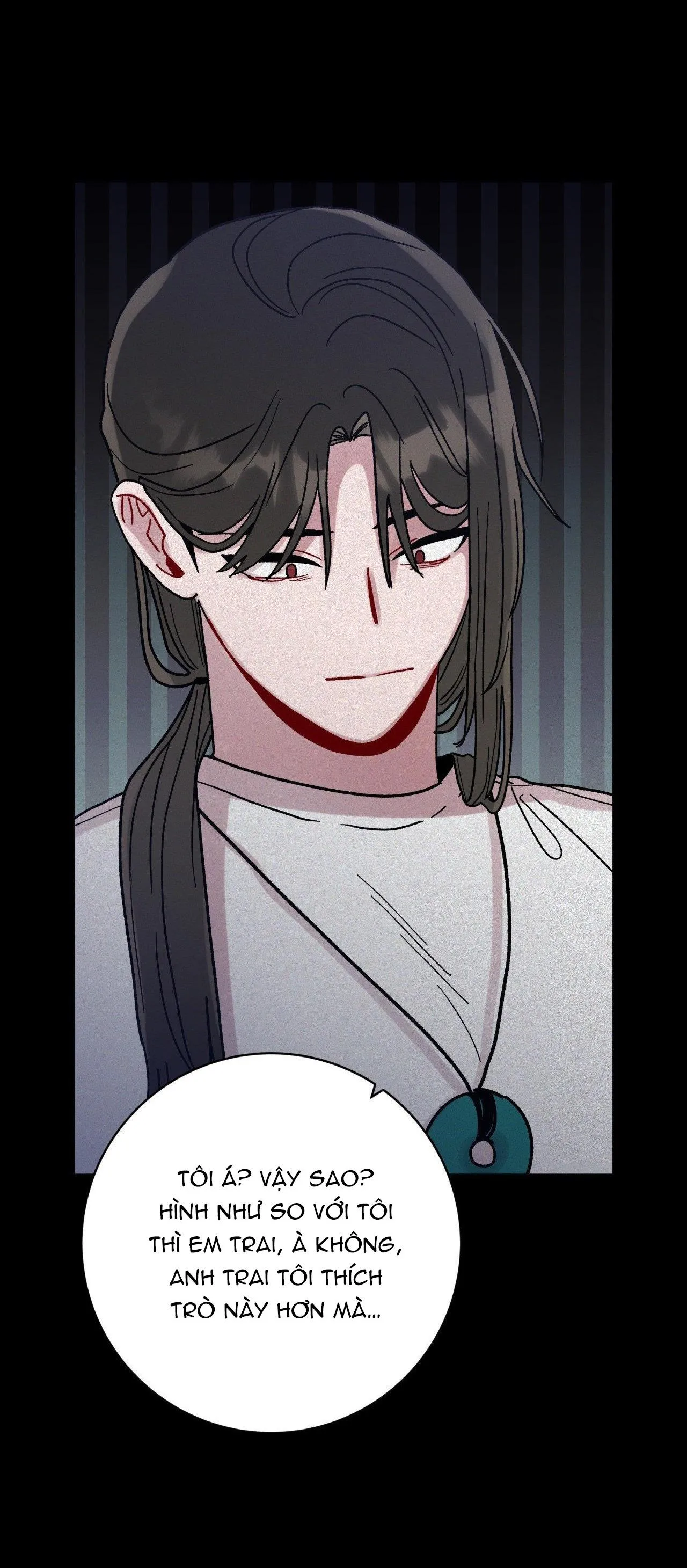 CƠN MƯA RÀO MÙA HẠ Chapter 55 Trang 51