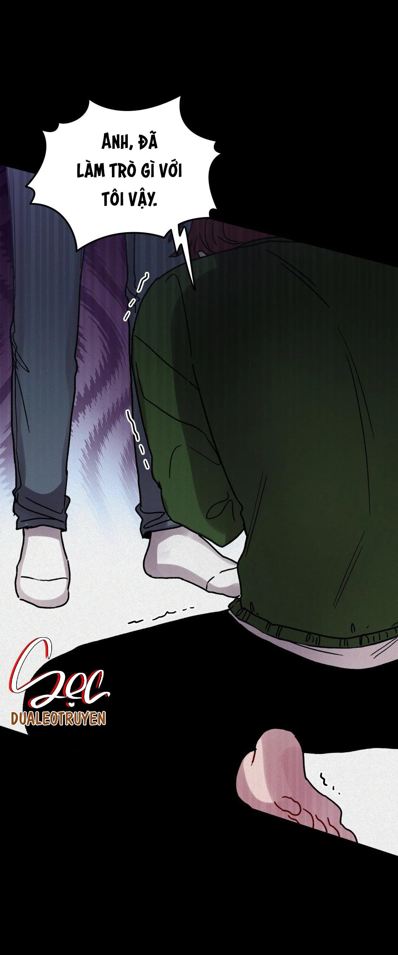 CƠN MƯA RÀO MÙA HẠ Chapter 55 Trang 54