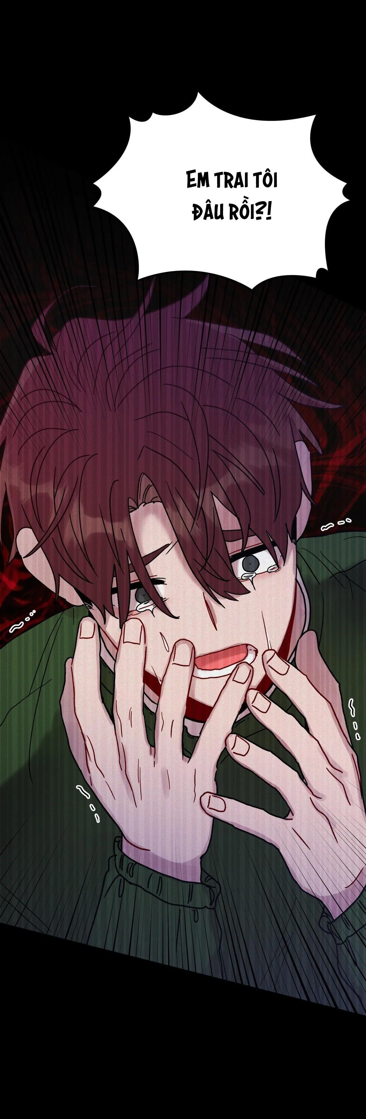 CƠN MƯA RÀO MÙA HẠ Chapter 55 Trang 55