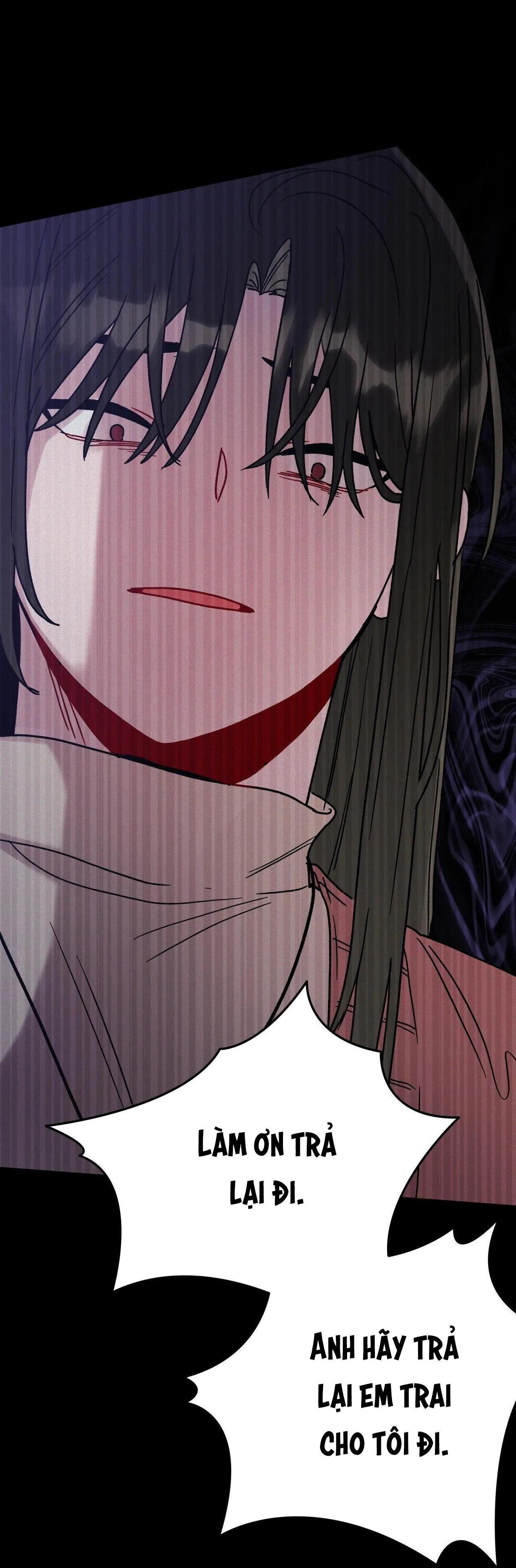 CƠN MƯA RÀO MÙA HẠ Chapter 55 Trang 56