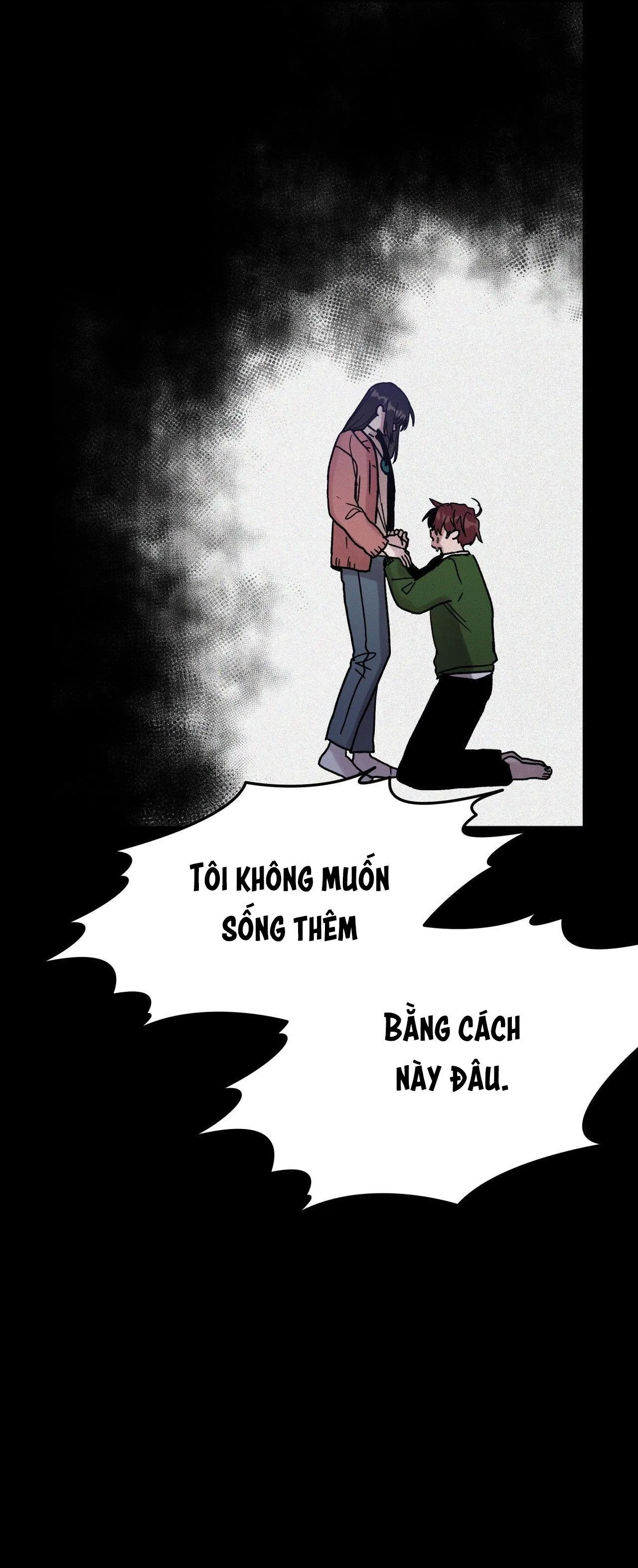 CƠN MƯA RÀO MÙA HẠ Chapter 55 Trang 57