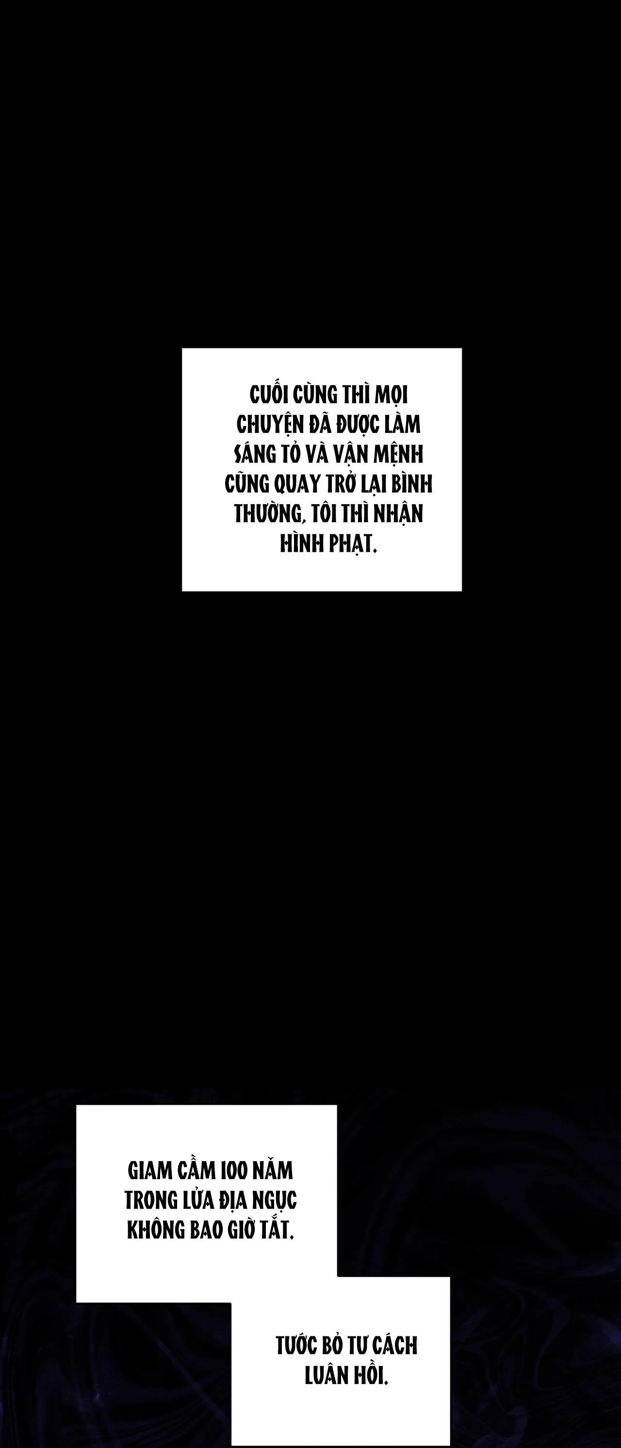 CƠN MƯA RÀO MÙA HẠ Chapter 55 Trang 58