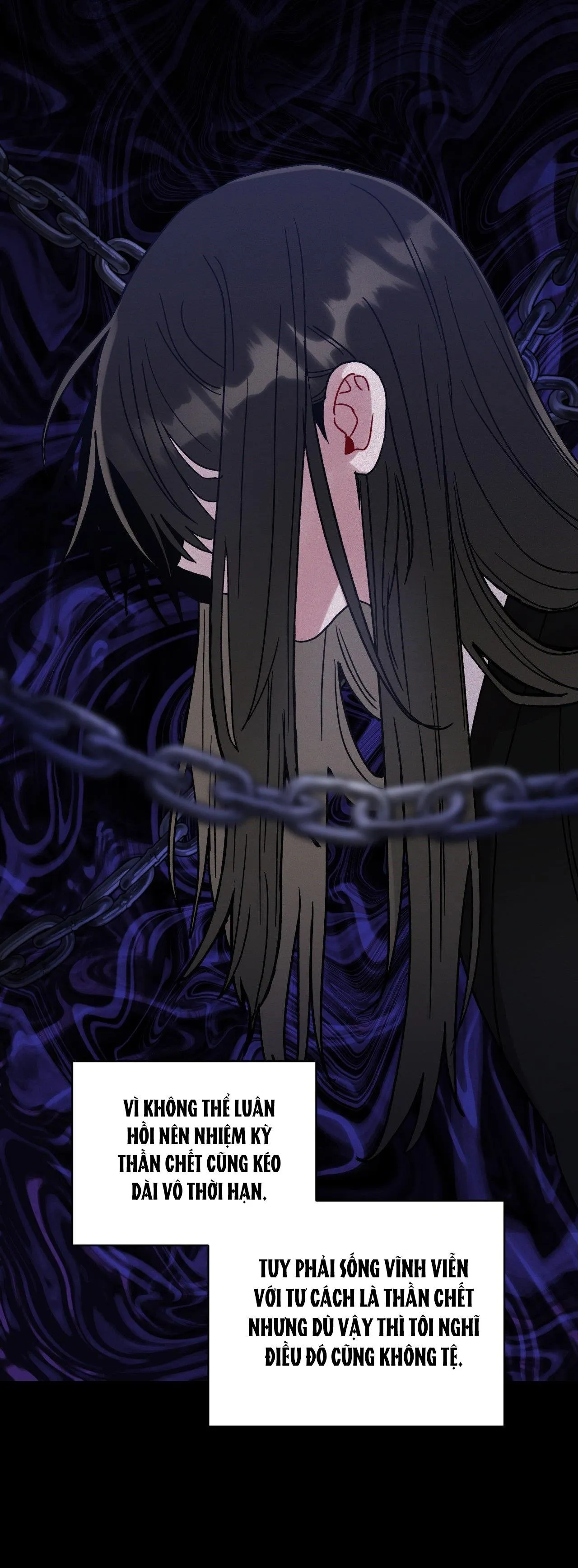 CƠN MƯA RÀO MÙA HẠ Chapter 55 Trang 59