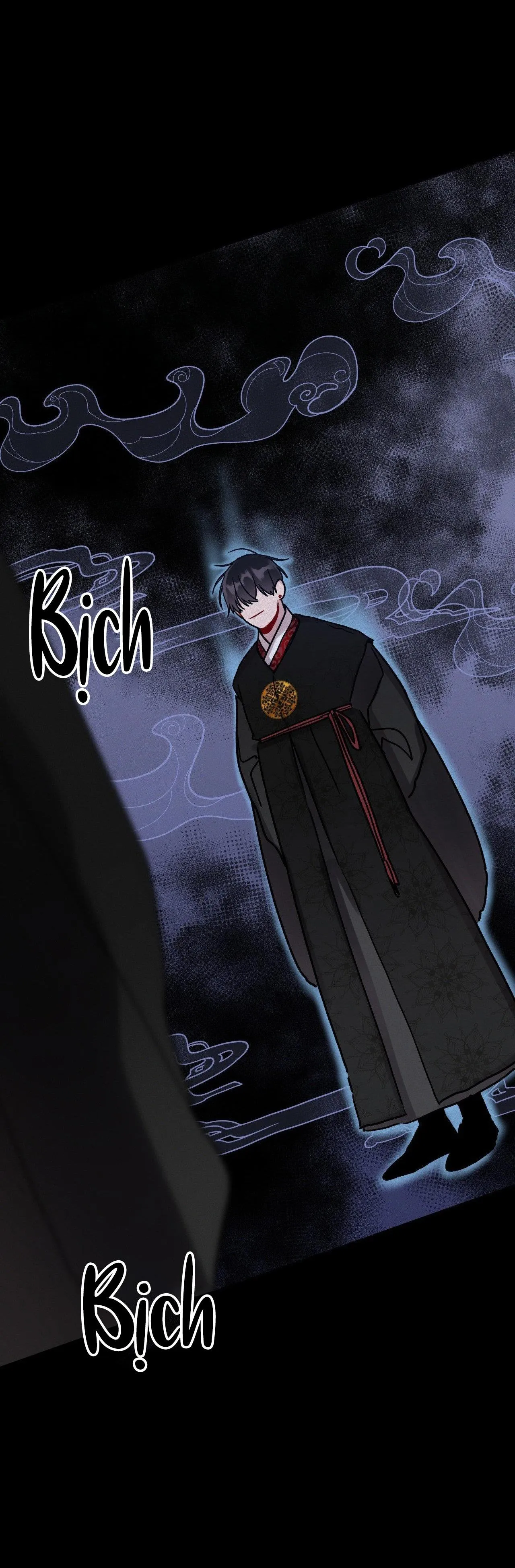 CƠN MƯA RÀO MÙA HẠ Chapter 55 Trang 64