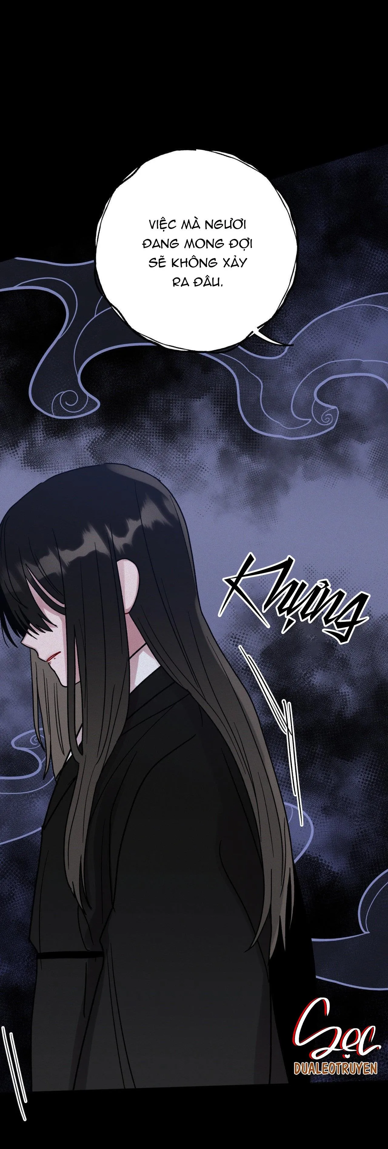 CƠN MƯA RÀO MÙA HẠ Chapter 55 Trang 65