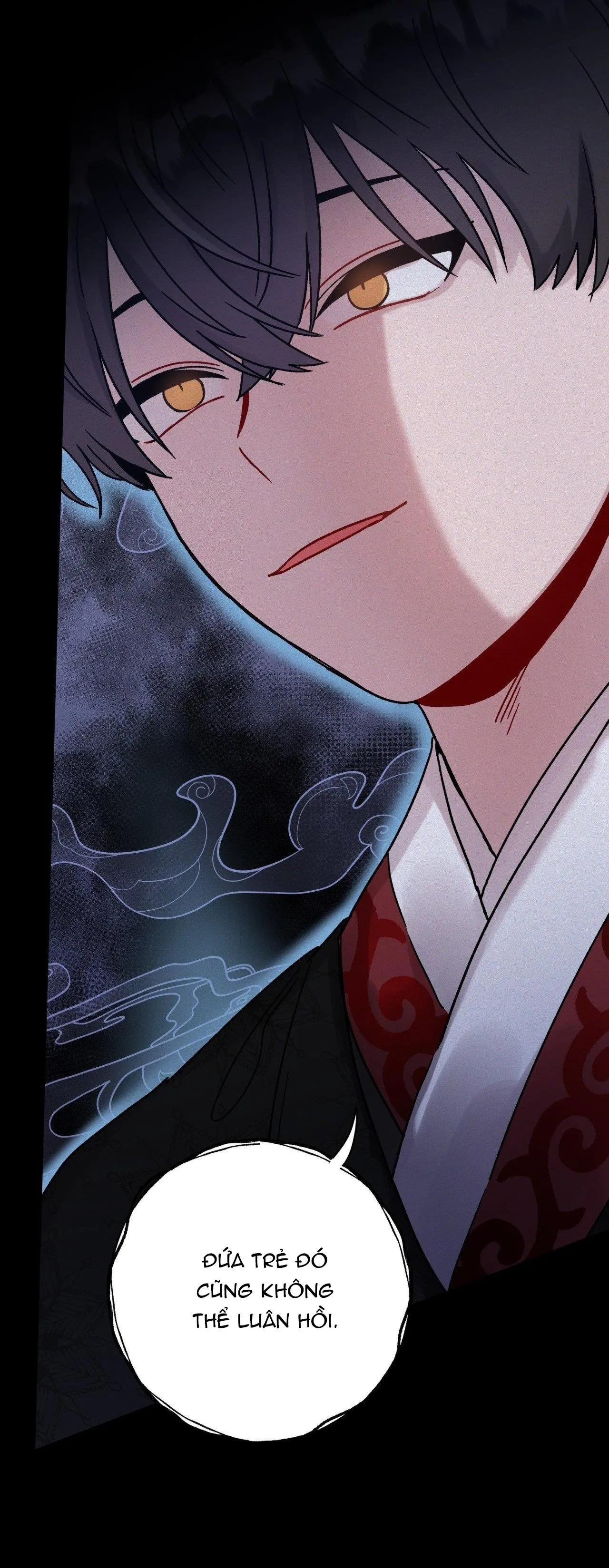 CƠN MƯA RÀO MÙA HẠ Chapter 55 Trang 67