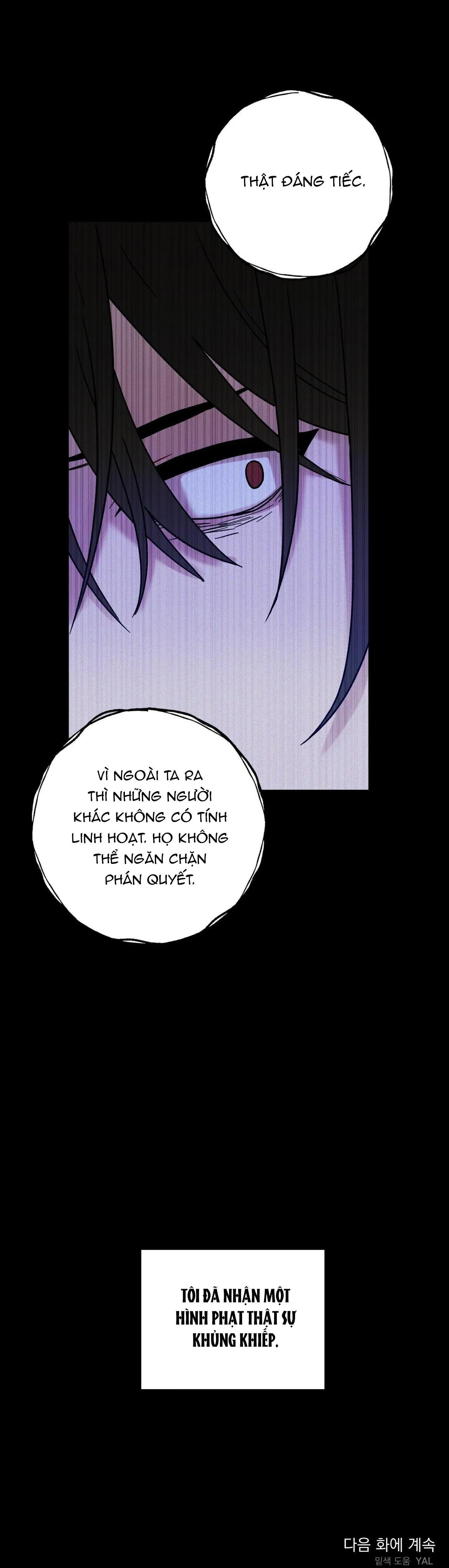 CƠN MƯA RÀO MÙA HẠ Chapter 55 Trang 68