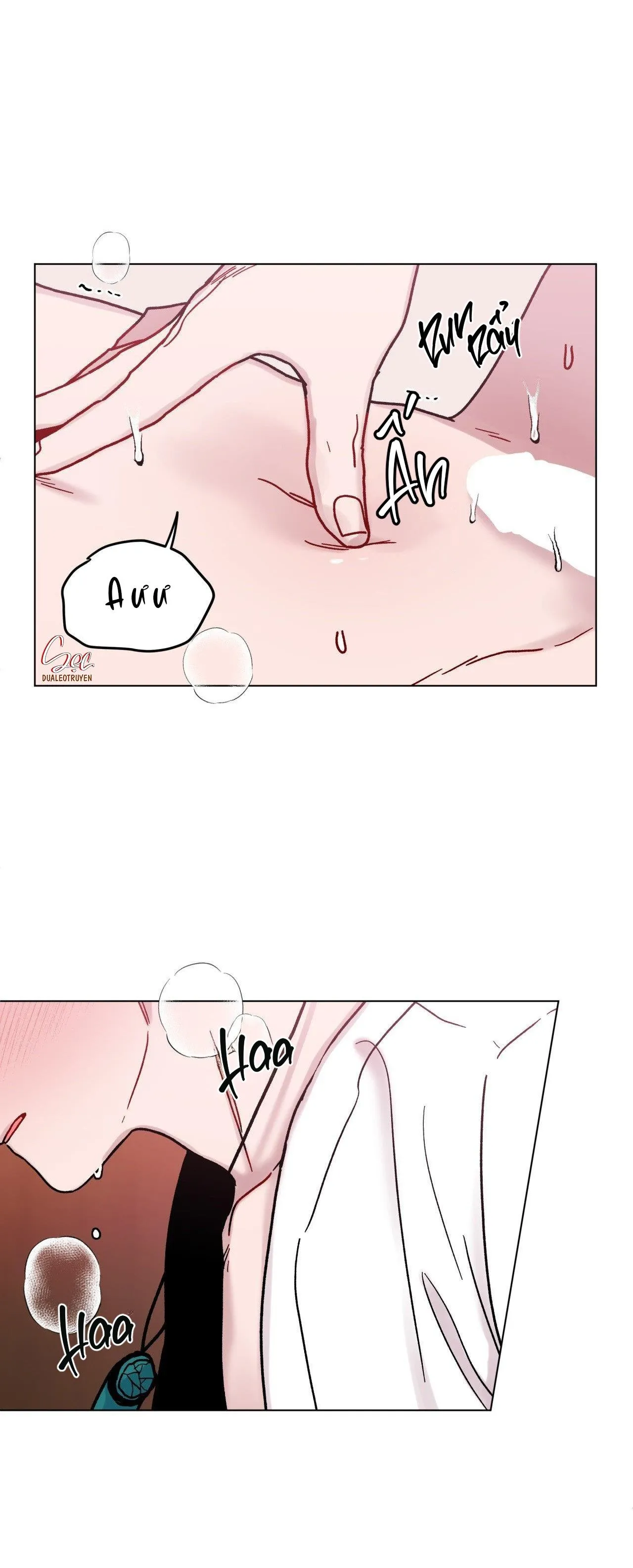 CƠN MƯA RÀO MÙA HẠ Chapter 56 Trang 3