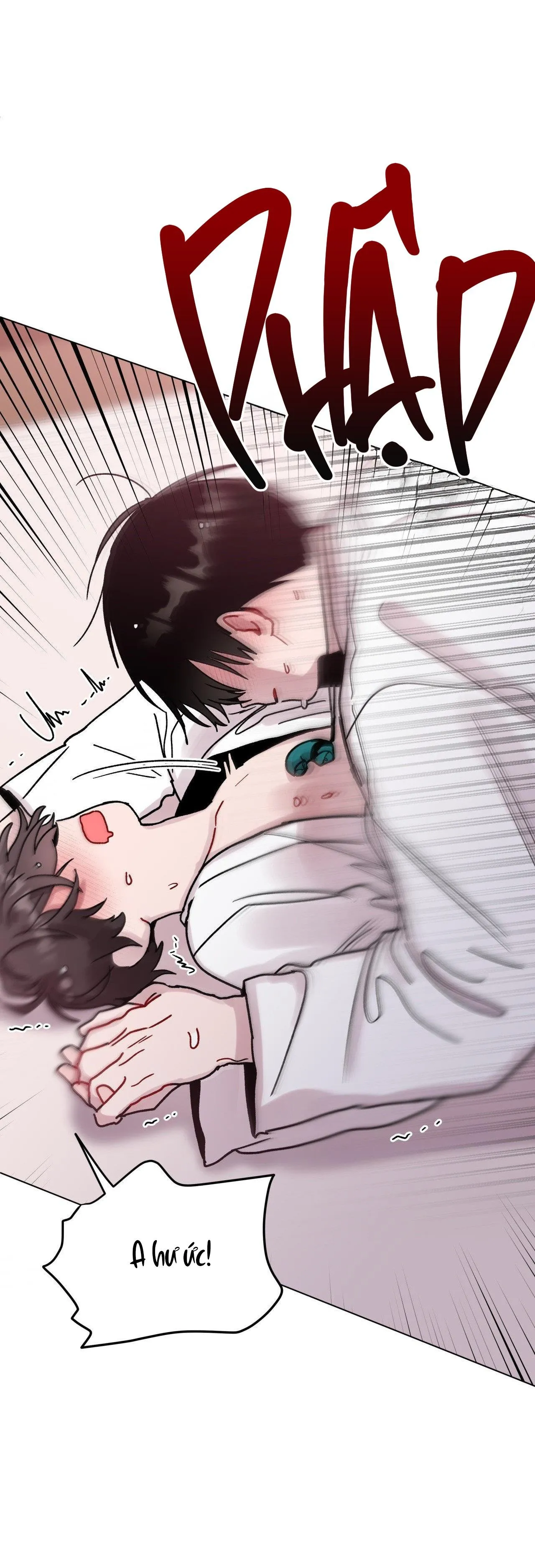 CƠN MƯA RÀO MÙA HẠ Chapter 56 Trang 5