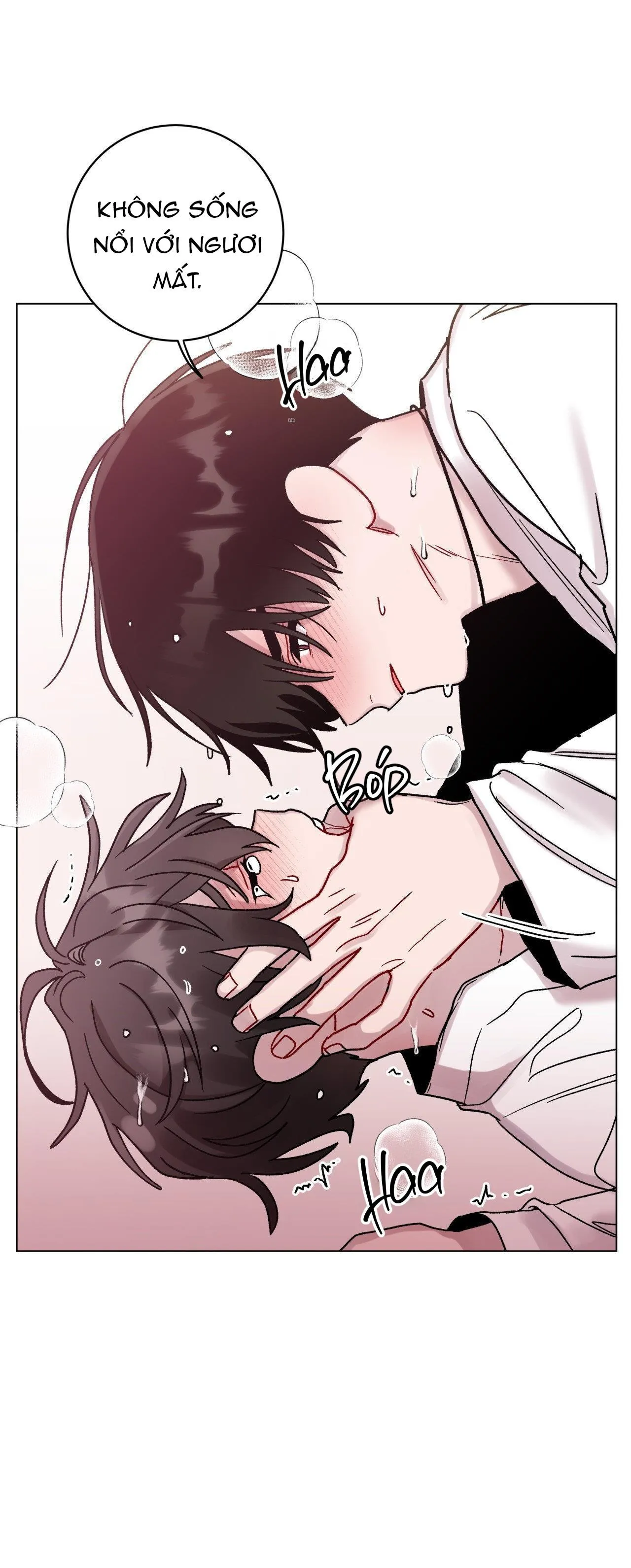 CƠN MƯA RÀO MÙA HẠ Chapter 56 Trang 7