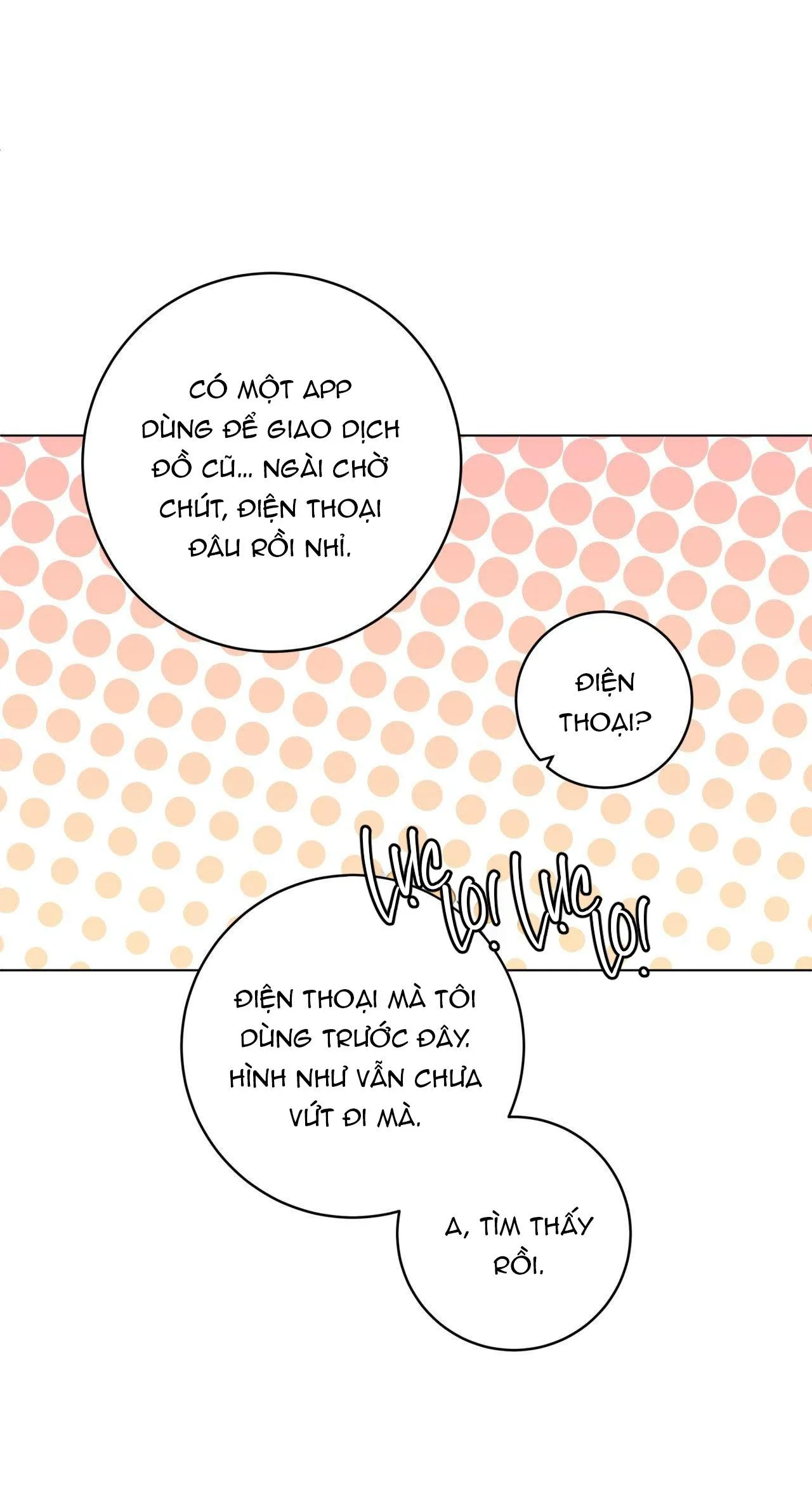 CƠN MƯA RÀO MÙA HẠ Chapter 56 Trang 10