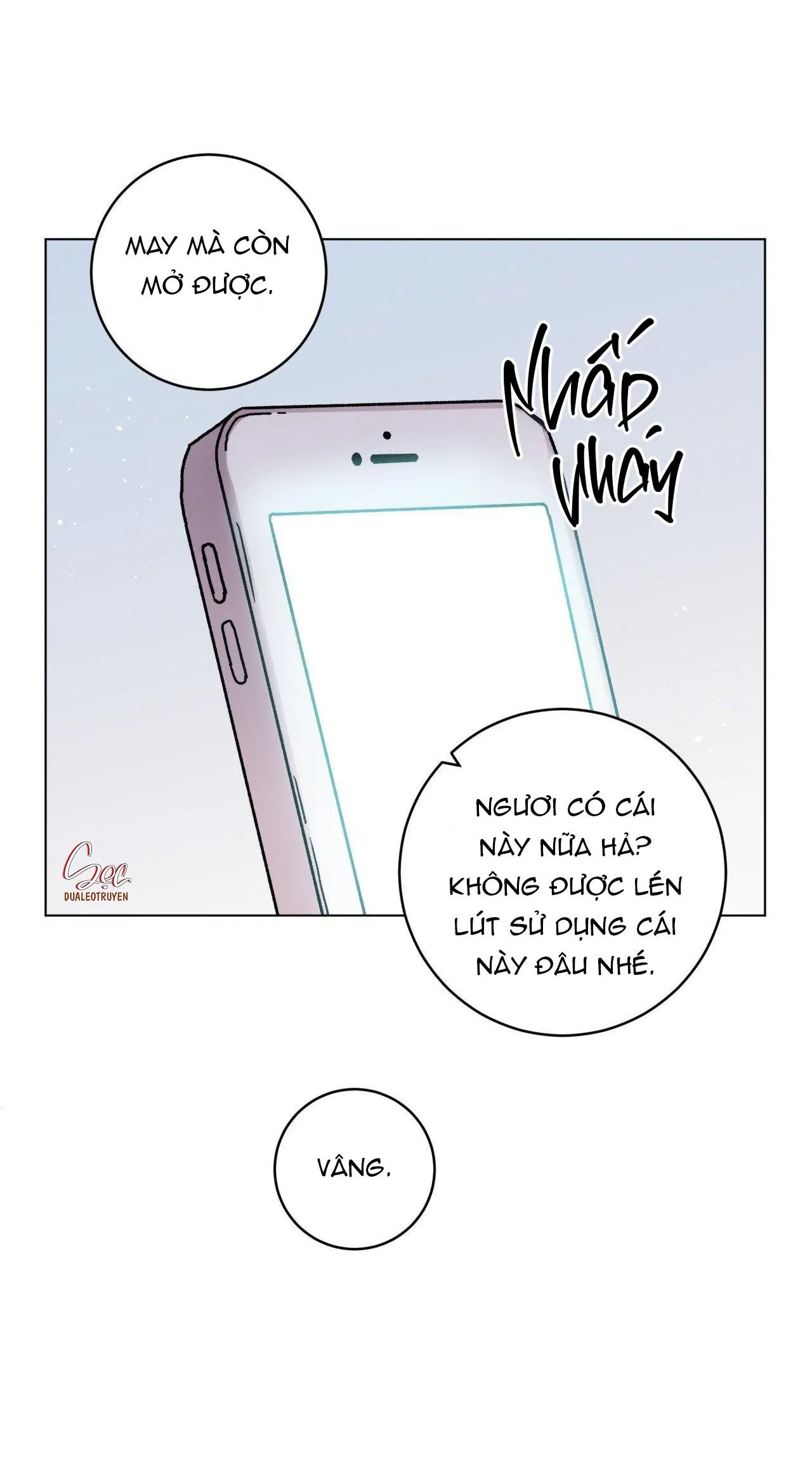 CƠN MƯA RÀO MÙA HẠ Chapter 56 Trang 11