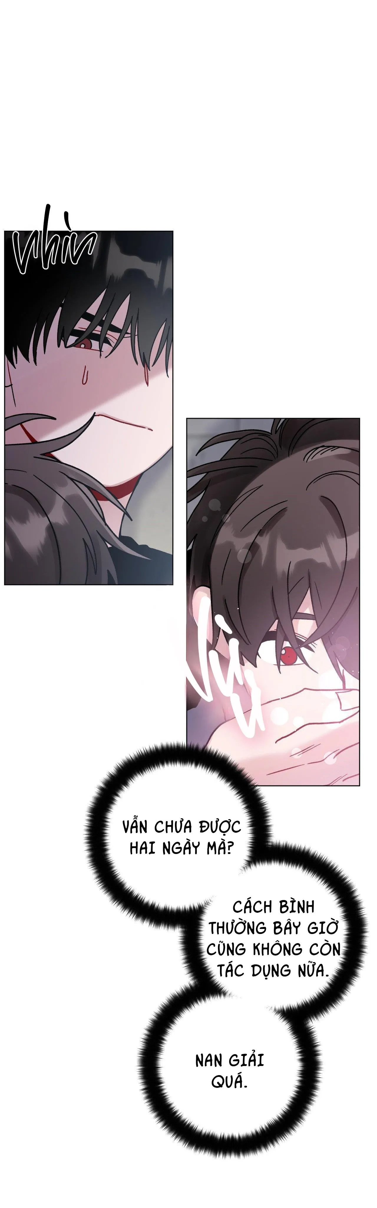 CƠN MƯA RÀO MÙA HẠ Chapter 56 Trang 23