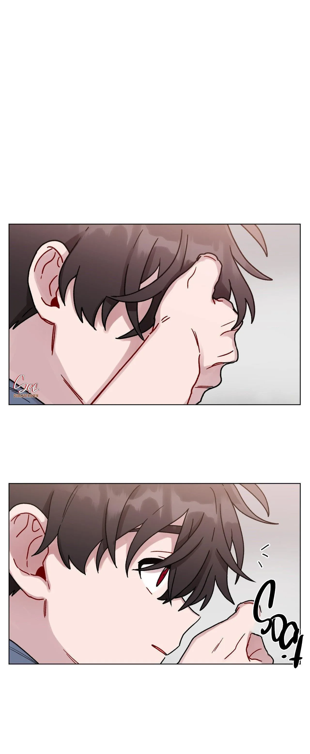 CƠN MƯA RÀO MÙA HẠ Chapter 56 Trang 32