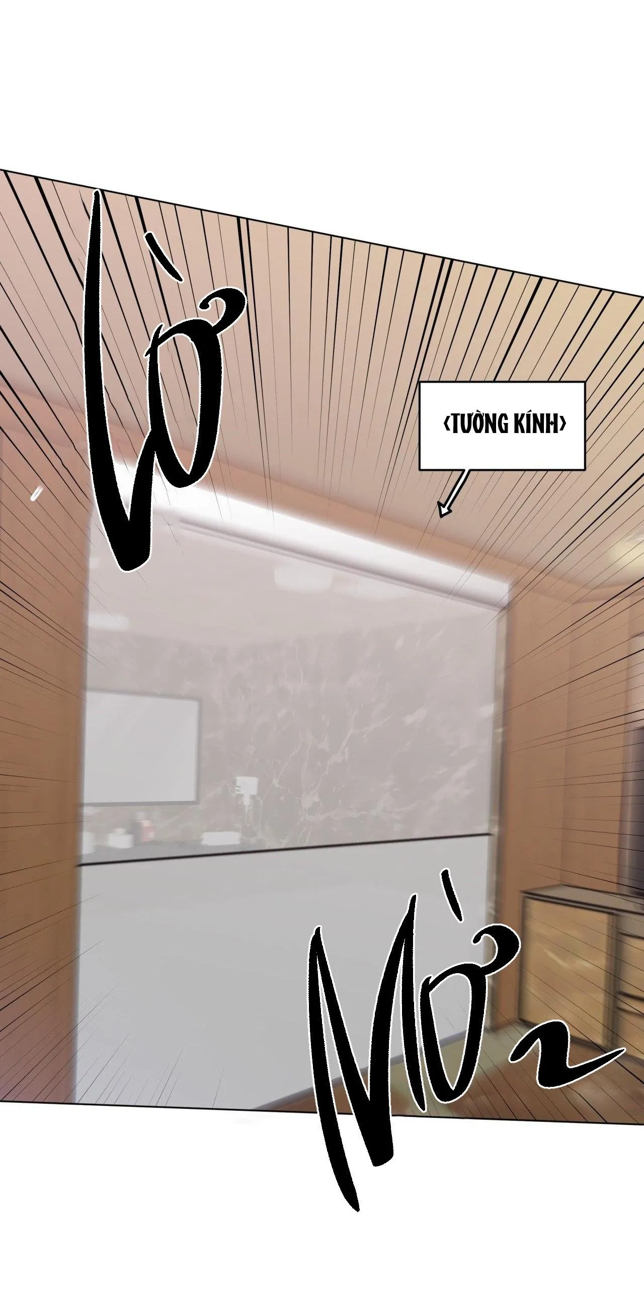 CƠN MƯA RÀO MÙA HẠ Chapter 56 Trang 37