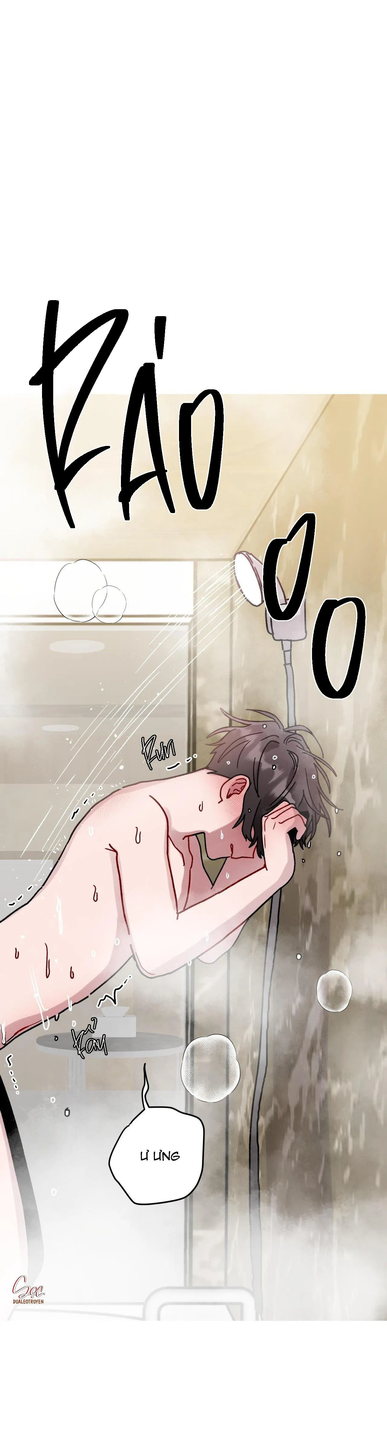 CƠN MƯA RÀO MÙA HẠ Chapter 56 Trang 39