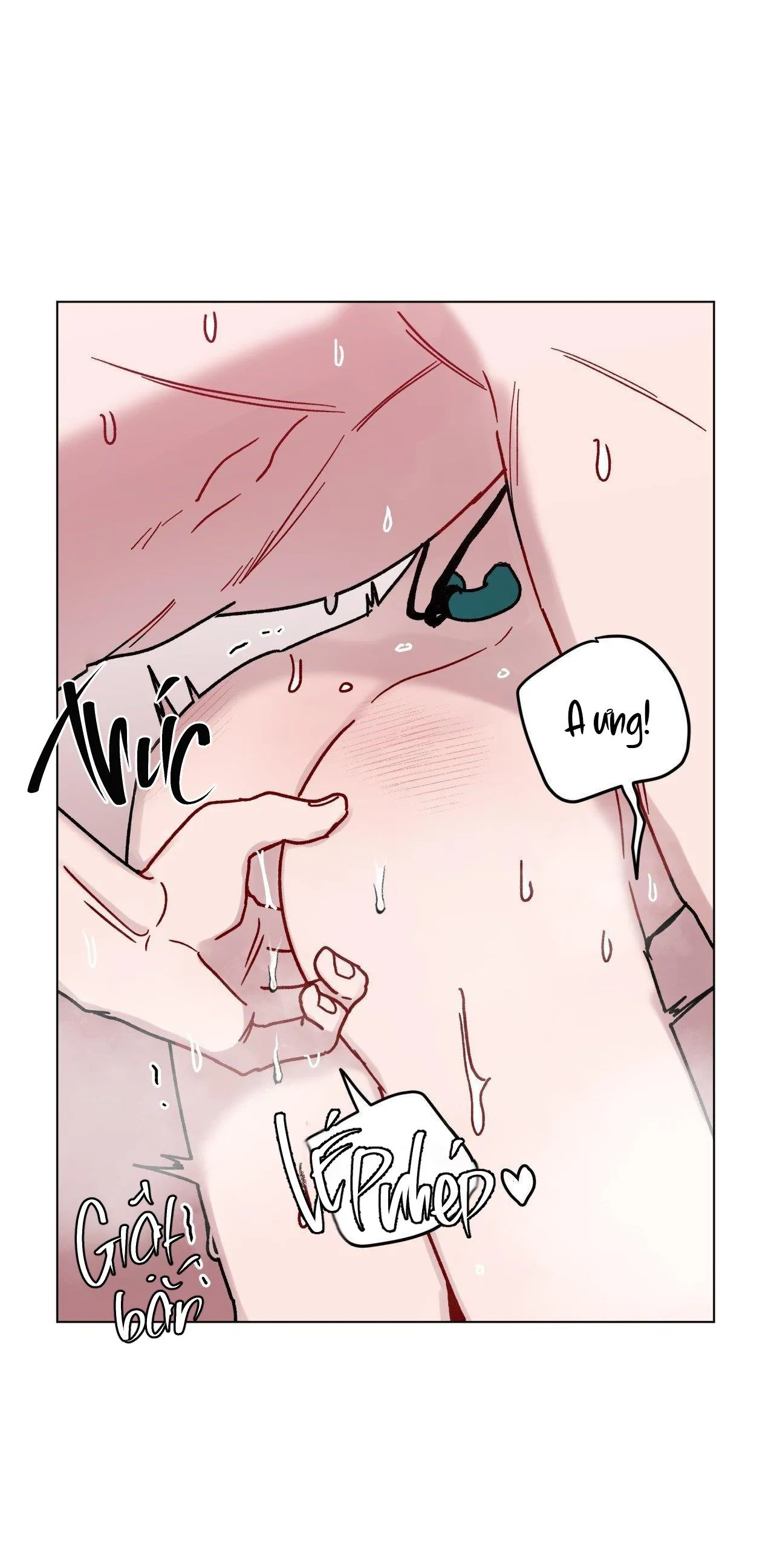 CƠN MƯA RÀO MÙA HẠ Chapter 56 Trang 41