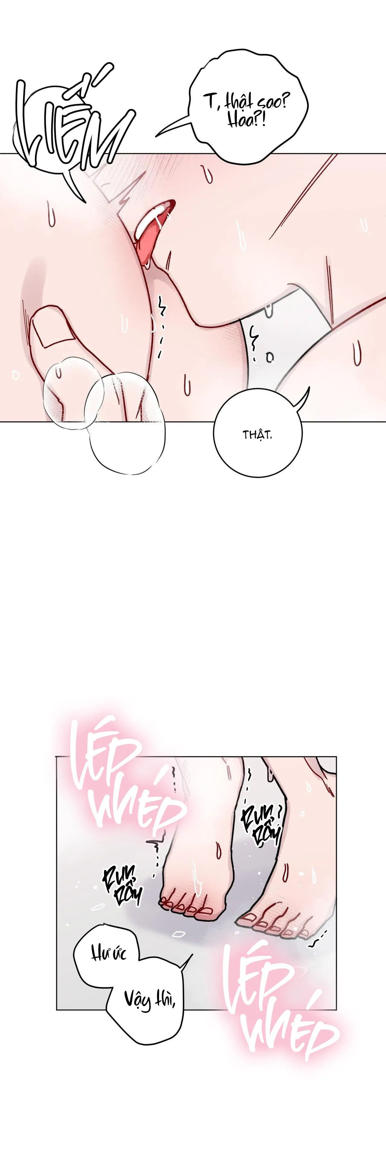 CƠN MƯA RÀO MÙA HẠ Chapter 56 Trang 46