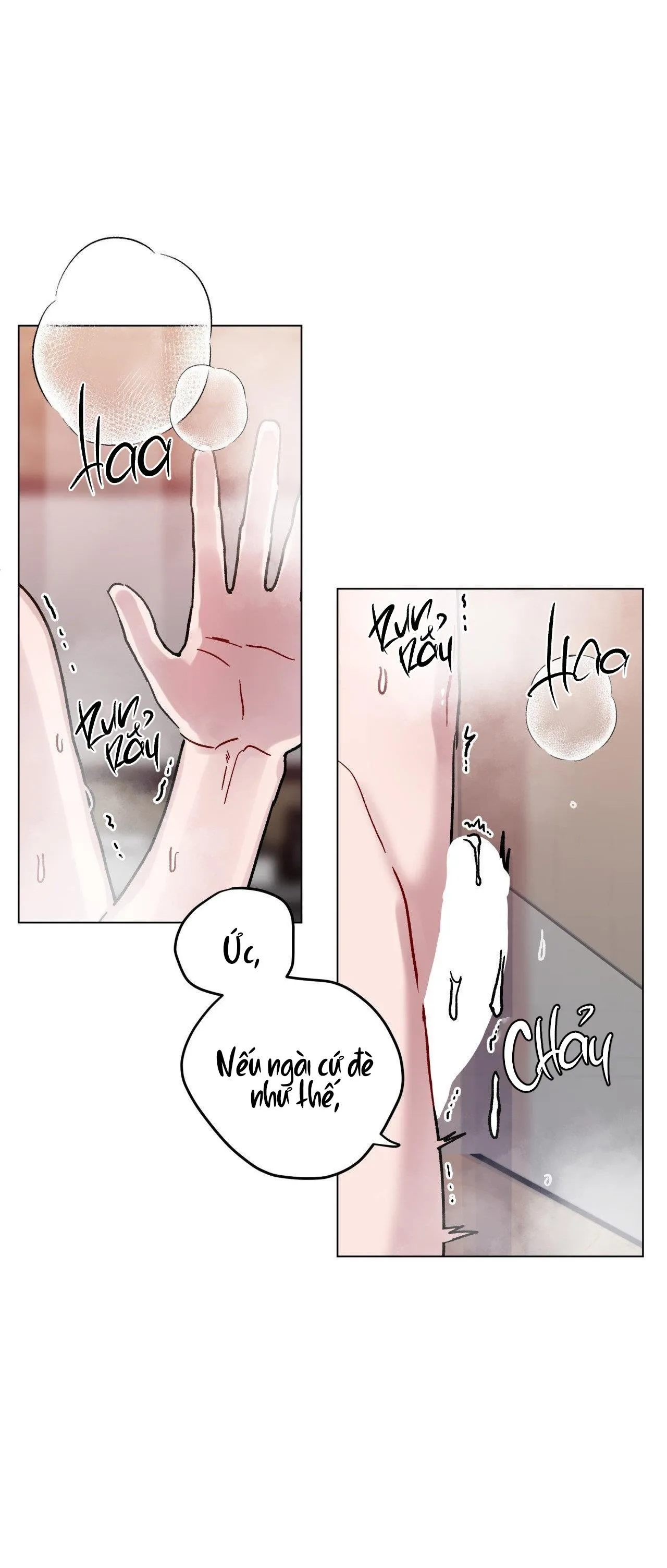 CƠN MƯA RÀO MÙA HẠ Chapter 57 Trang 3