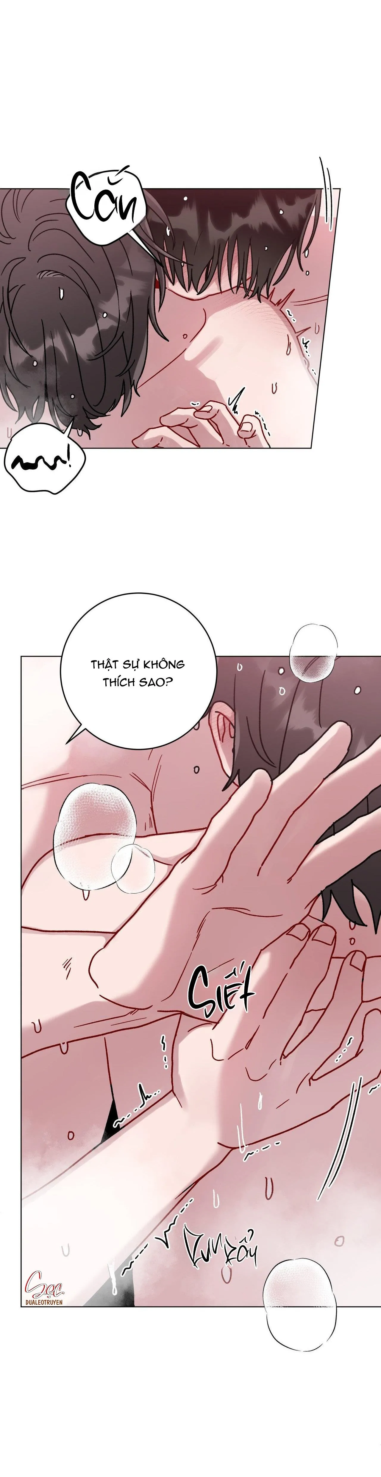 CƠN MƯA RÀO MÙA HẠ Chapter 57 Trang 6