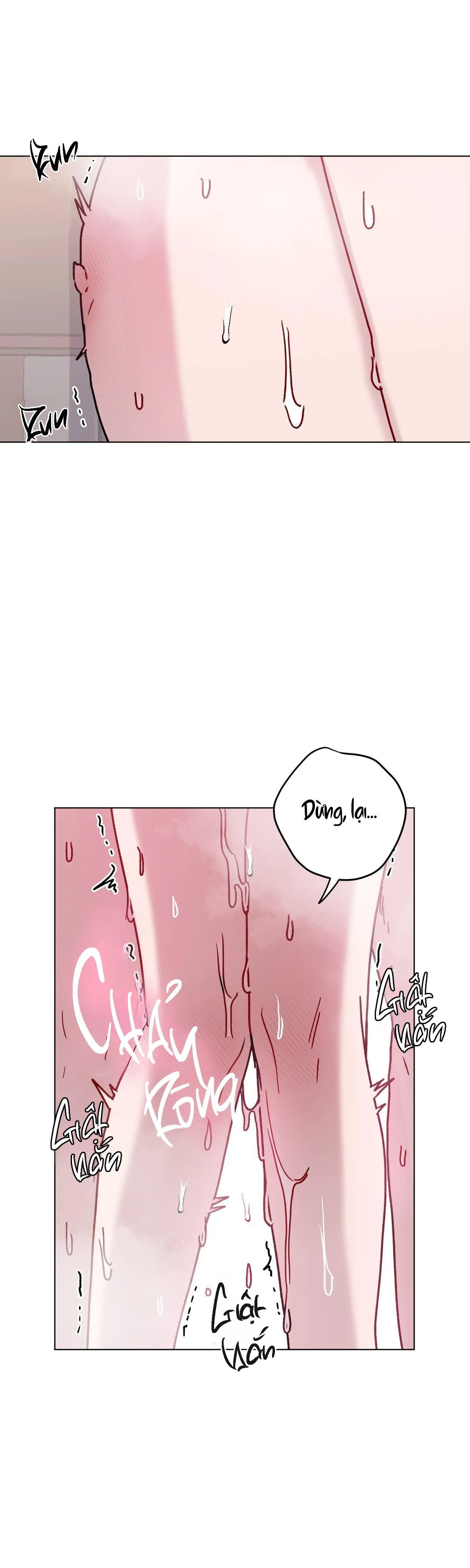 CƠN MƯA RÀO MÙA HẠ Chapter 57 Trang 8