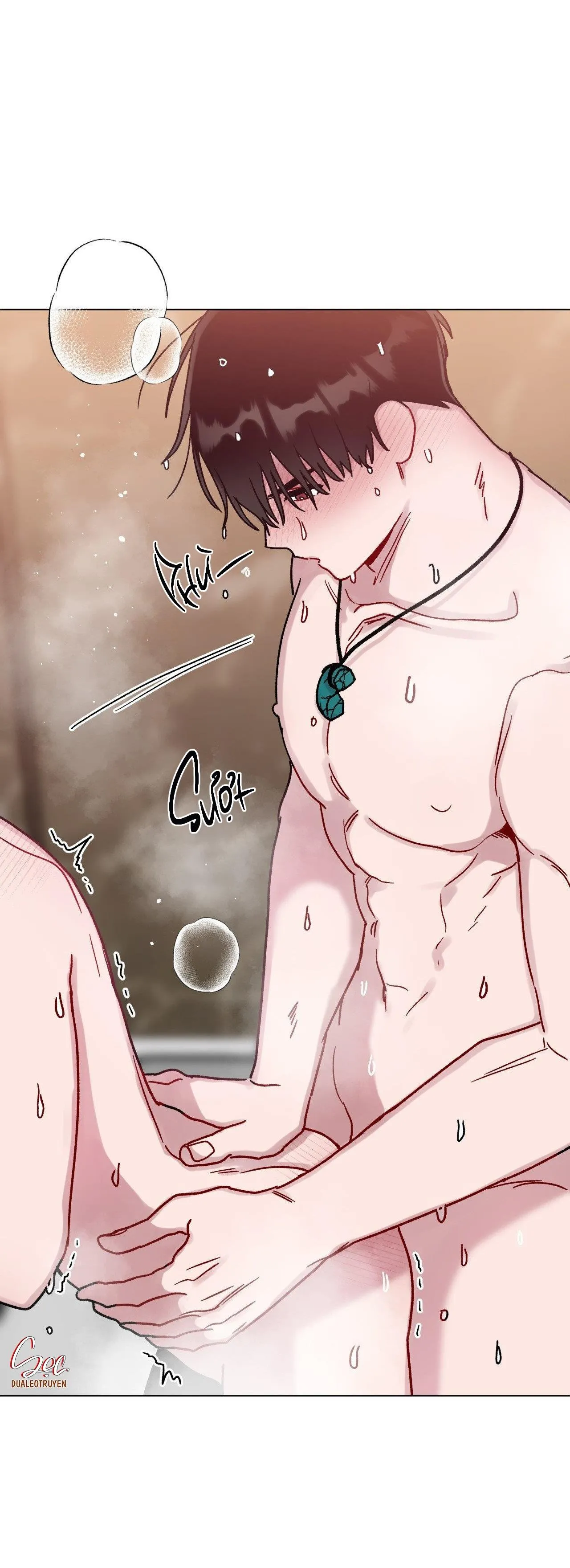 CƠN MƯA RÀO MÙA HẠ Chapter 57 Trang 9