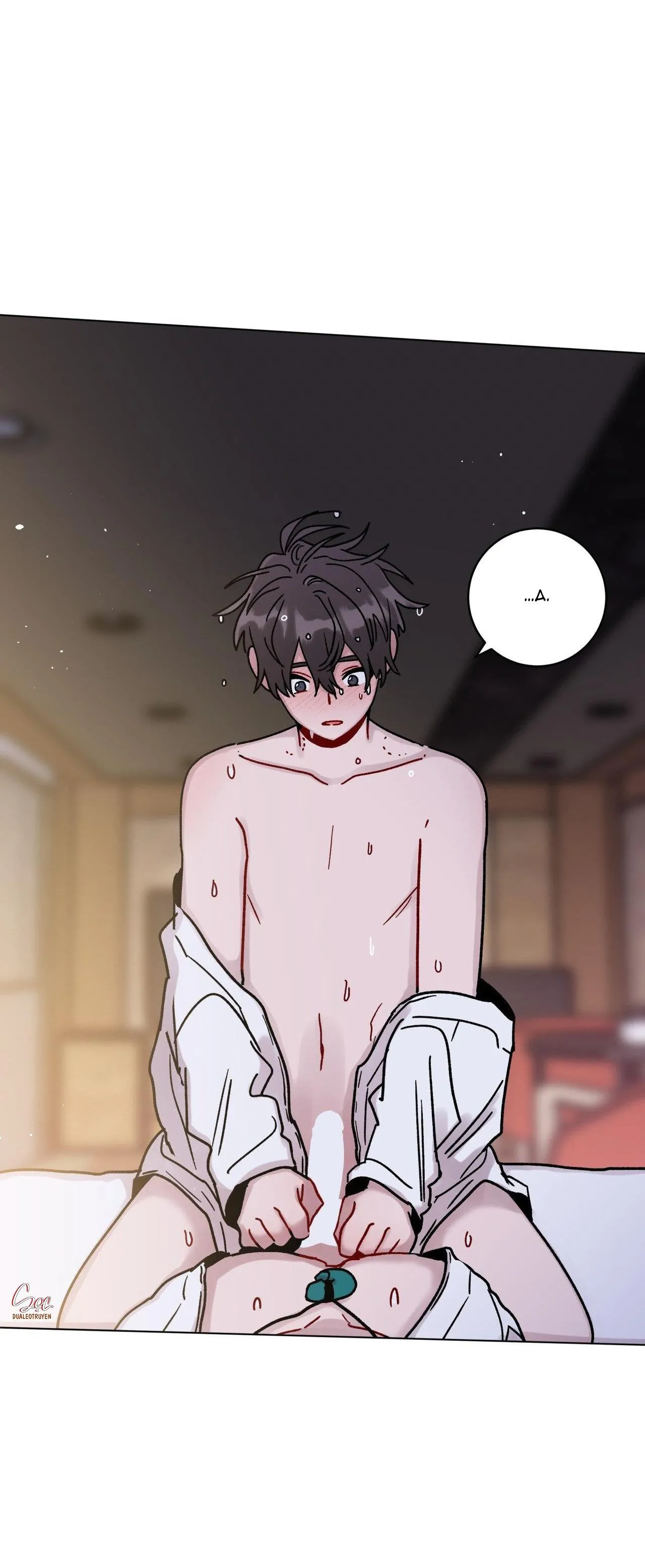 CƠN MƯA RÀO MÙA HẠ Chapter 57 Trang 18