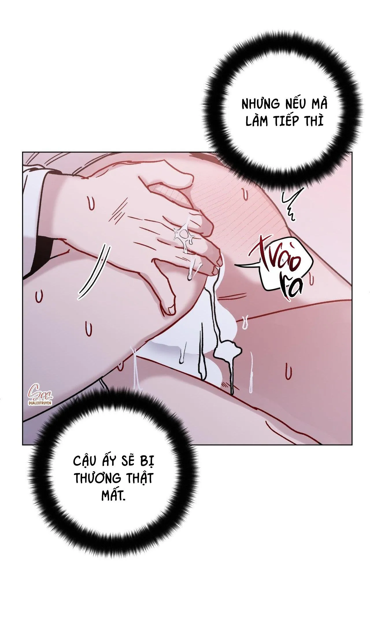 CƠN MƯA RÀO MÙA HẠ Chapter 57 Trang 25