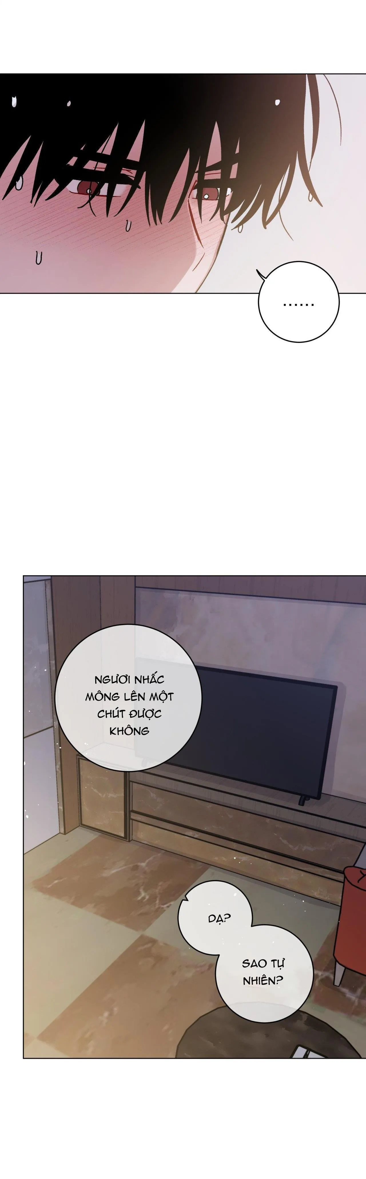 CƠN MƯA RÀO MÙA HẠ Chapter 57 Trang 26